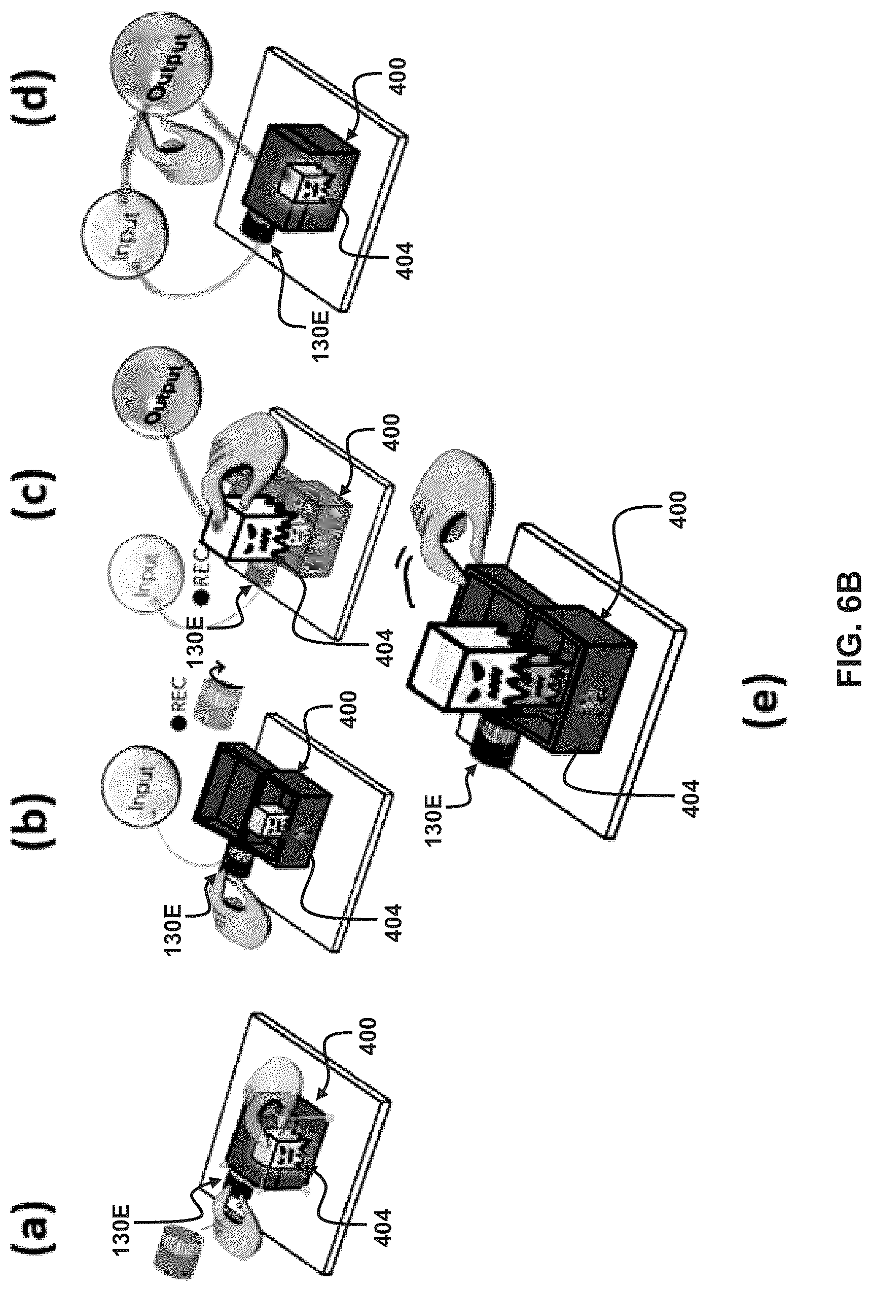 Patent US12602888 Figure 13 – Authoring systems and methods for enabling bidirectional binding of augmented reality with toys in real-time