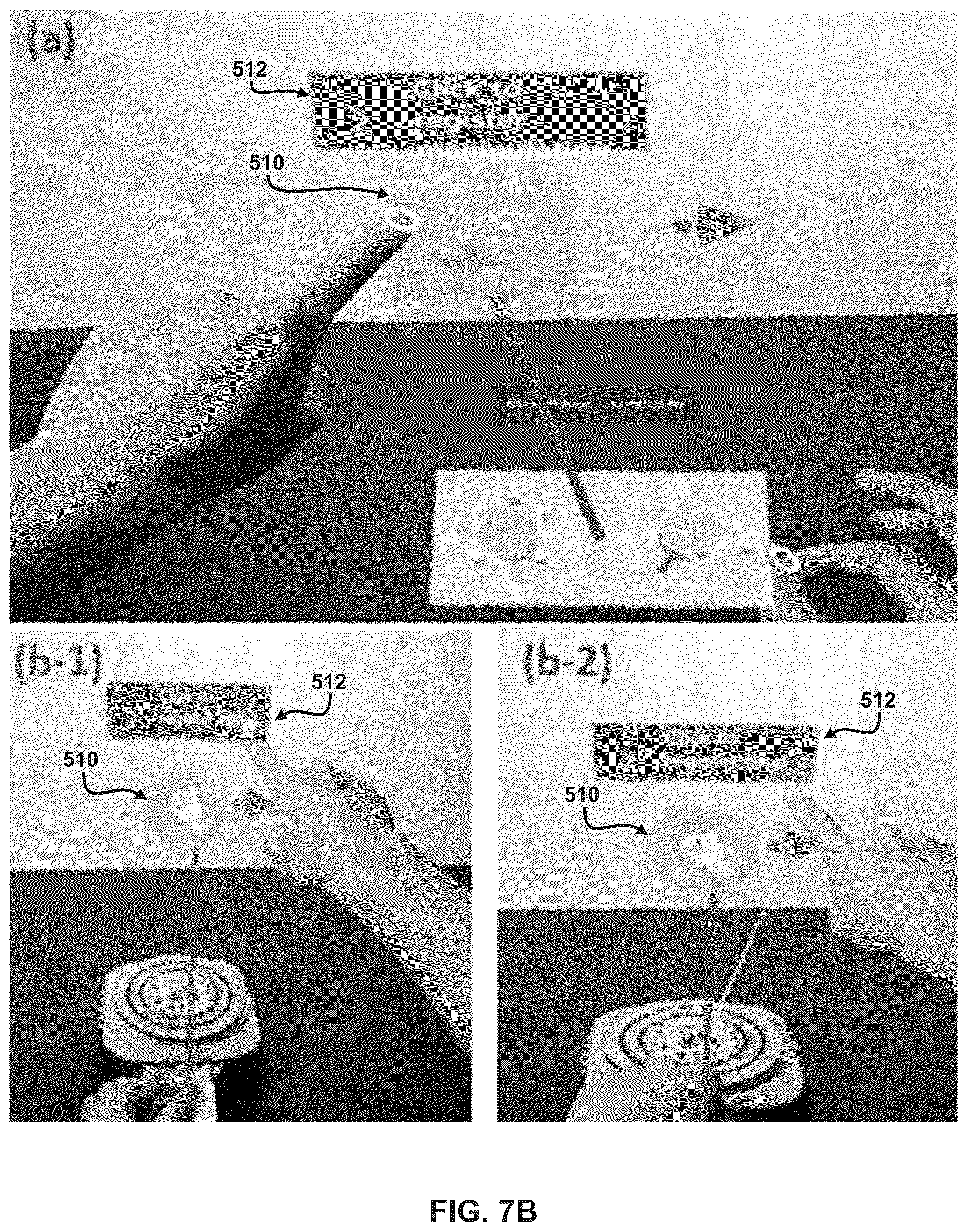 Patent US12602888 Figure 15 – Authoring systems and methods for enabling bidirectional binding of augmented reality with toys in real-time