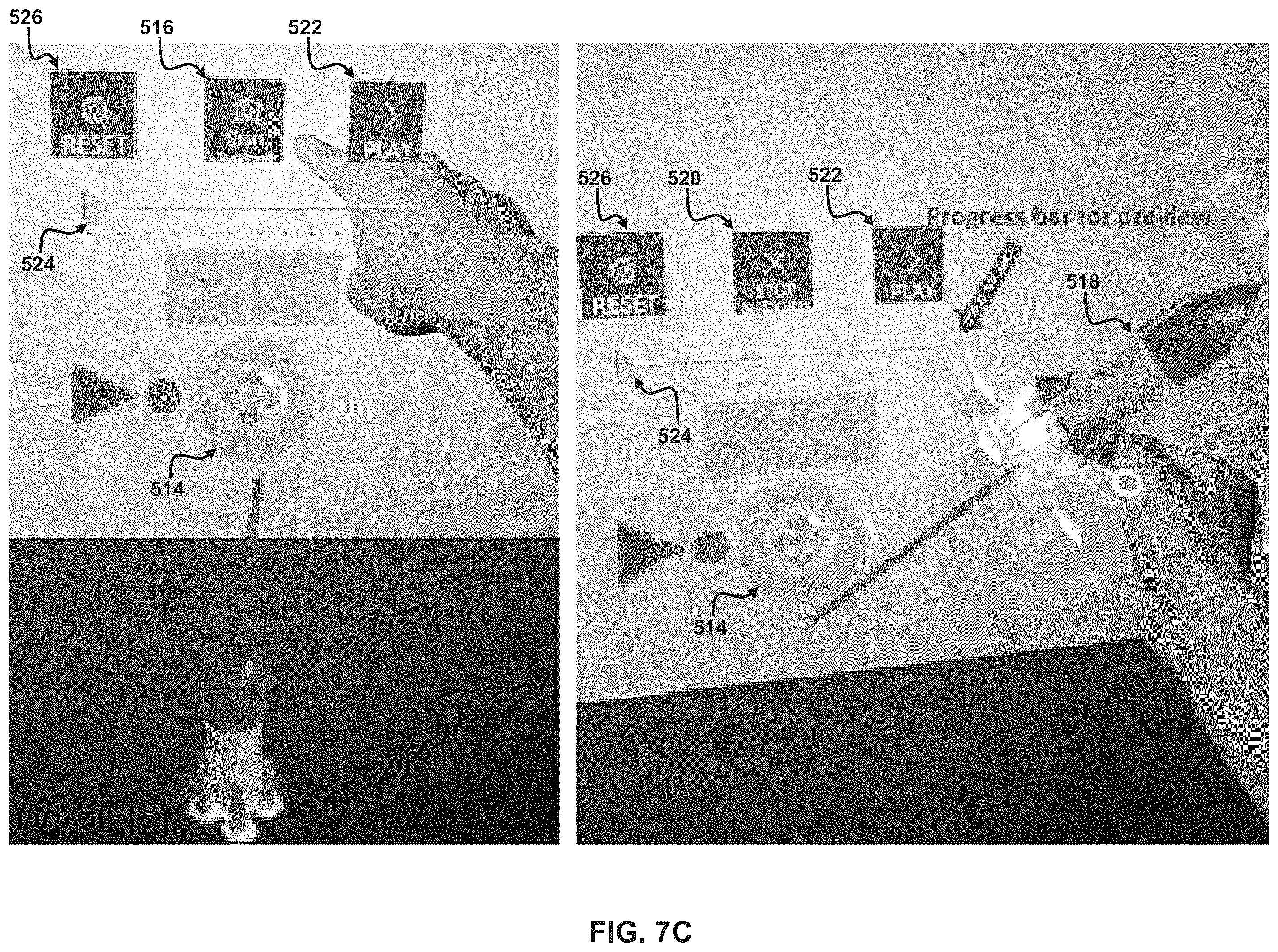 Patent US12602888 Figure 16 – Authoring systems and methods for enabling bidirectional binding of augmented reality with toys in real-time