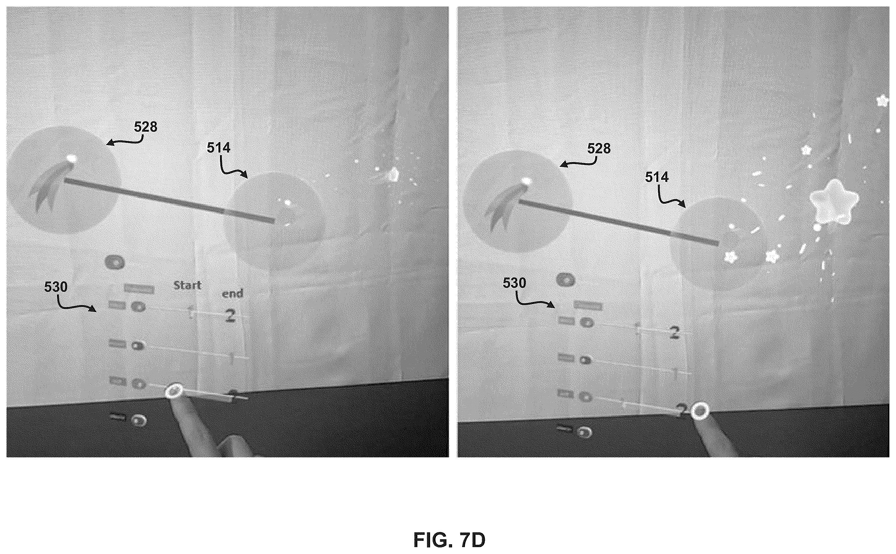 Patent US12602888 Figure 17 – Authoring systems and methods for enabling bidirectional binding of augmented reality with toys in real-time