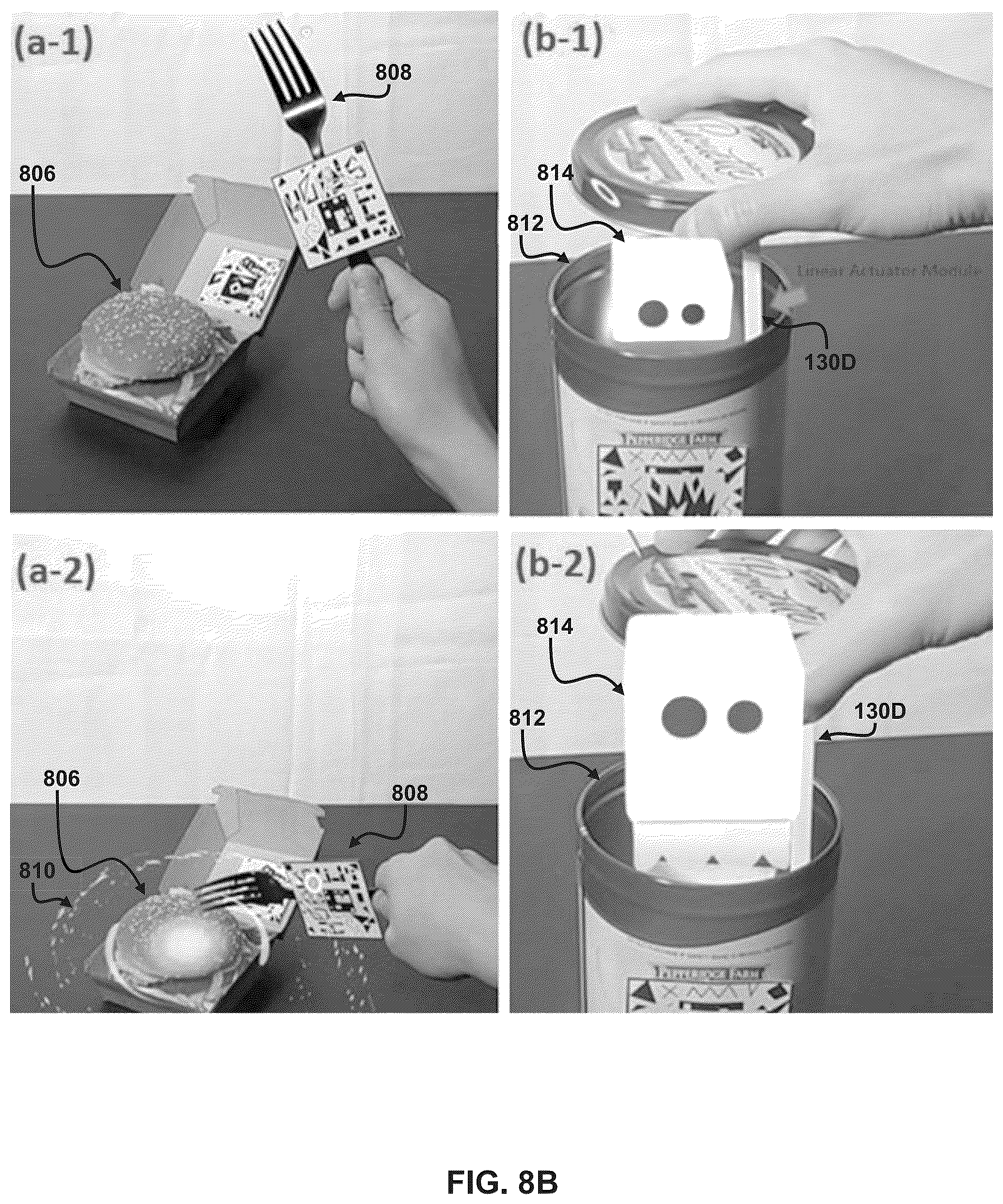 Patent US12602888 Figure 20 – Authoring systems and methods for enabling bidirectional binding of augmented reality with toys in real-time