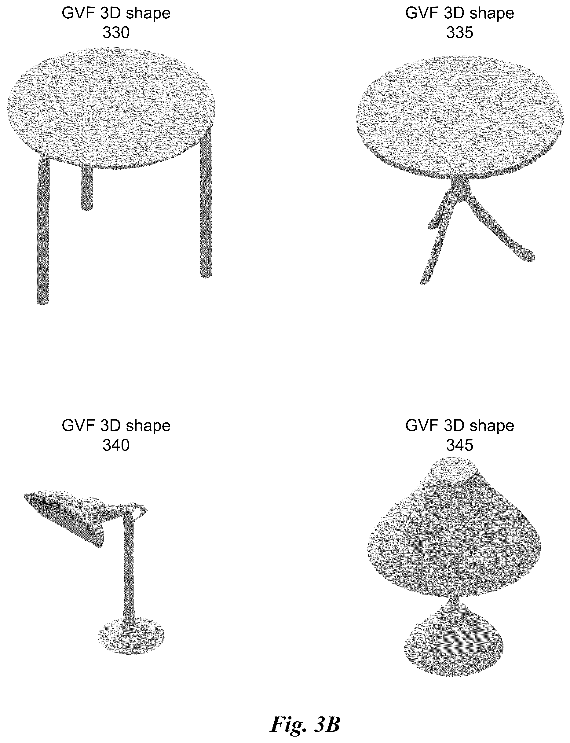 Patent US12602890 Figure 7 – Neural vector fields for 3D shape generation