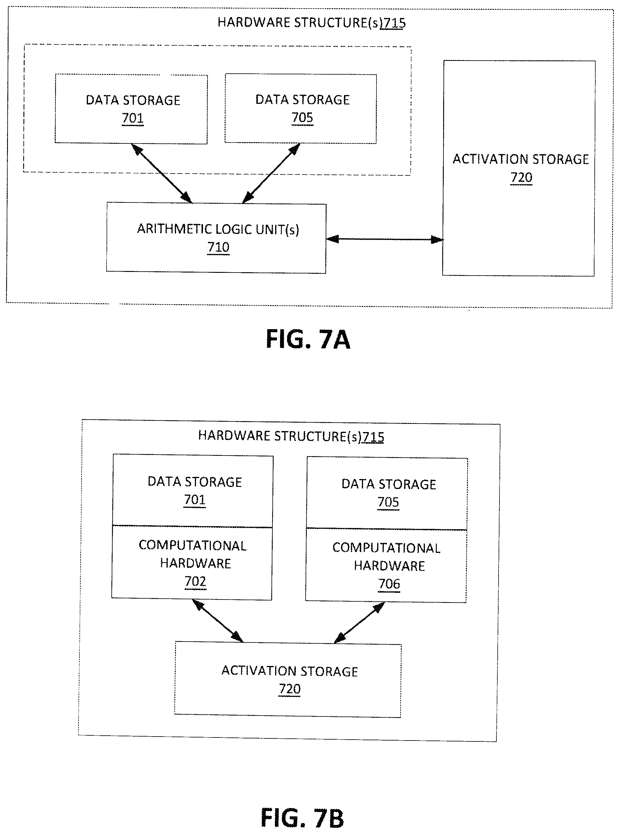 Patent US12602891 Figure 7 – Teleportation system combining virtual reality and augmented reality