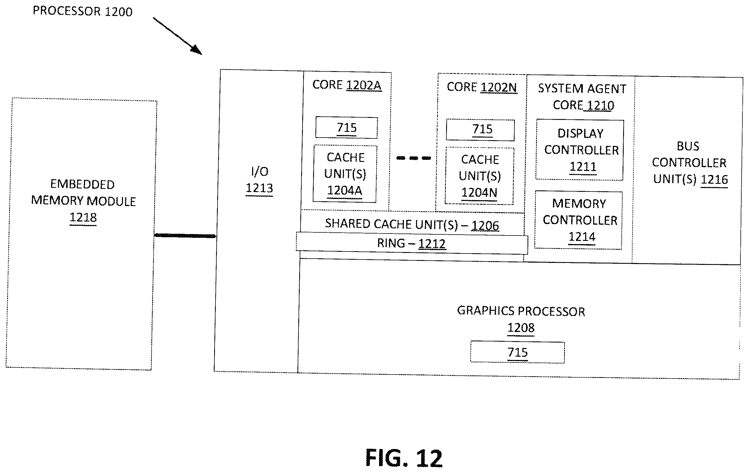 Patent US12602891 Figure 12 – Teleportation system combining virtual reality and augmented reality