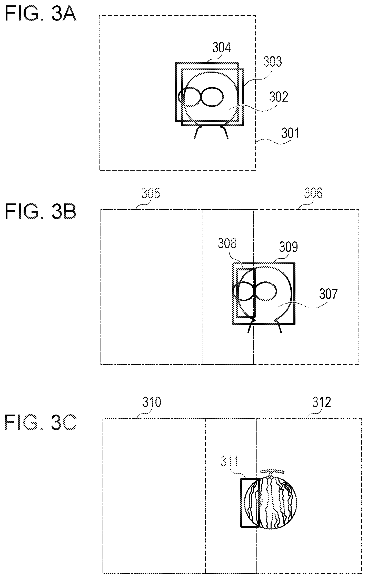 Patent US12602894 Figure 3 – Information processing apparatus, information processing method, and storage medium for detecting an object as a detection target from an image