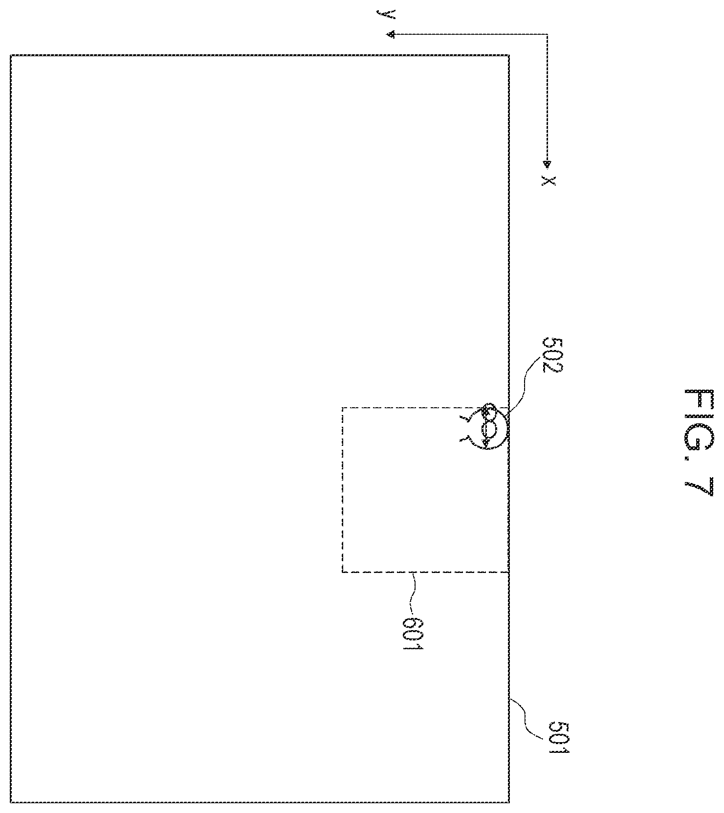 Patent US12602894 Figure 7 – Information processing apparatus, information processing method, and storage medium for detecting an object as a detection target from an image