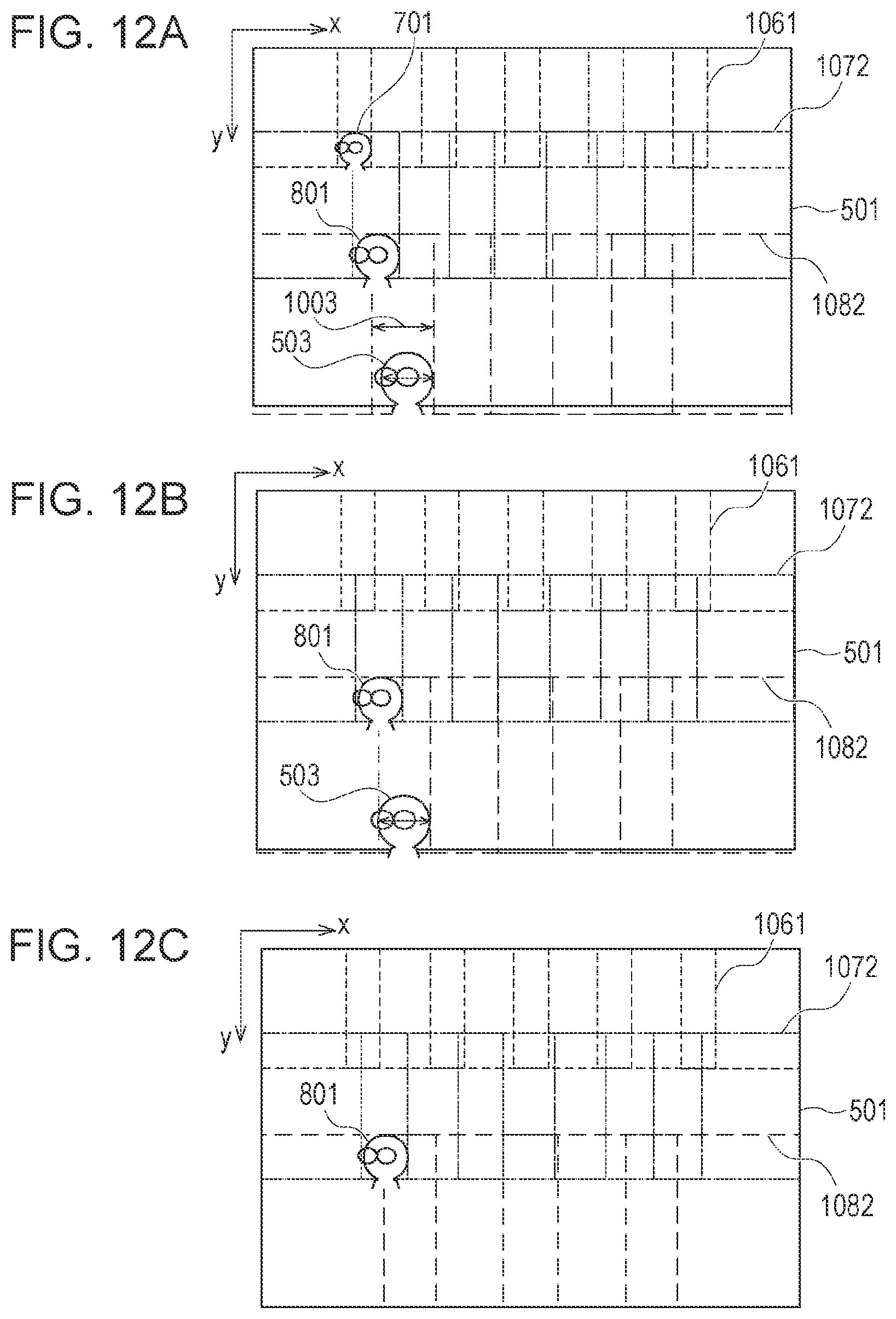 Patent US12602894 Figure 12 – Information processing apparatus, information processing method, and storage medium for detecting an object as a detection target from an image