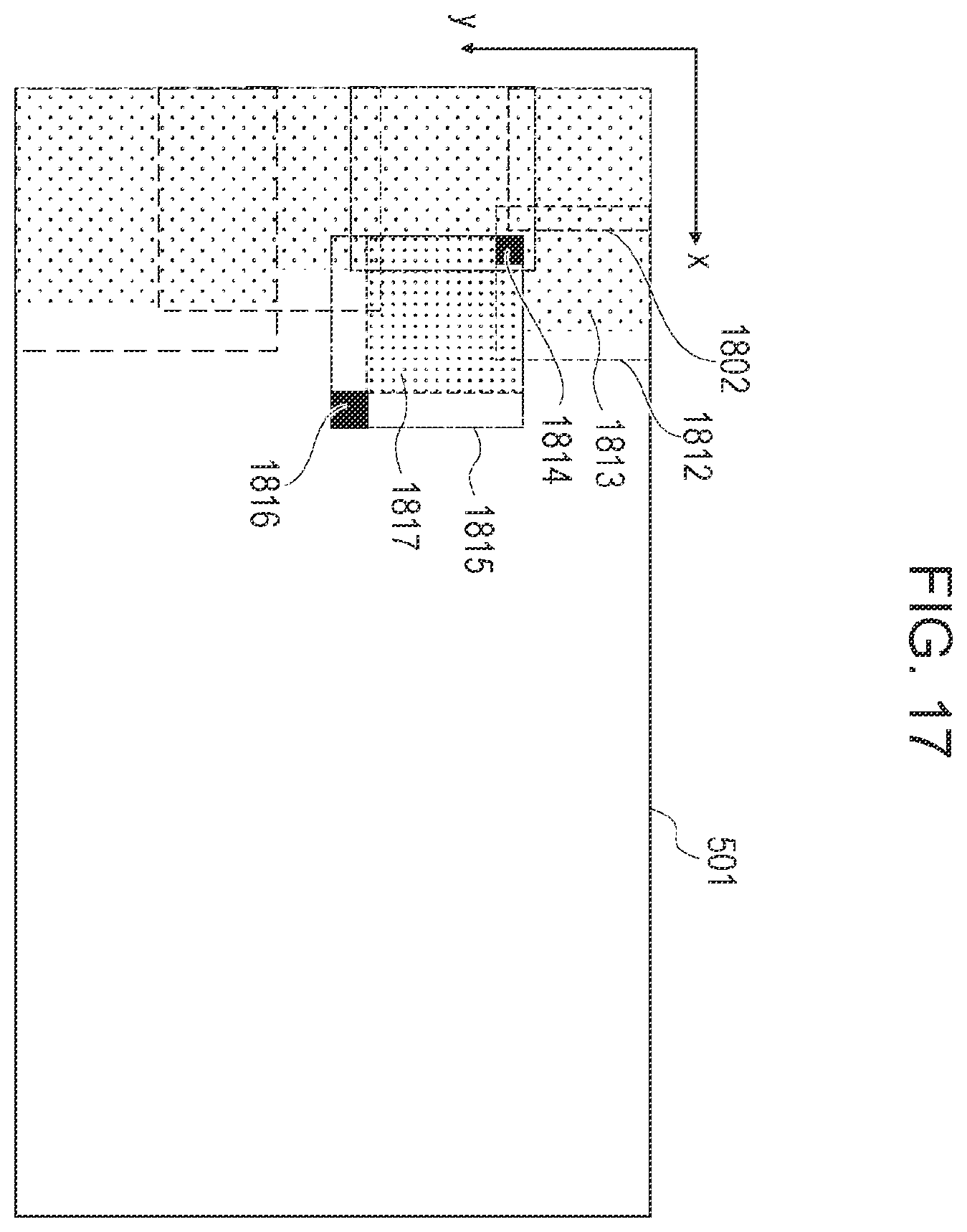Patent US12602894 Figure 17 – Information processing apparatus, information processing method, and storage medium for detecting an object as a detection target from an image