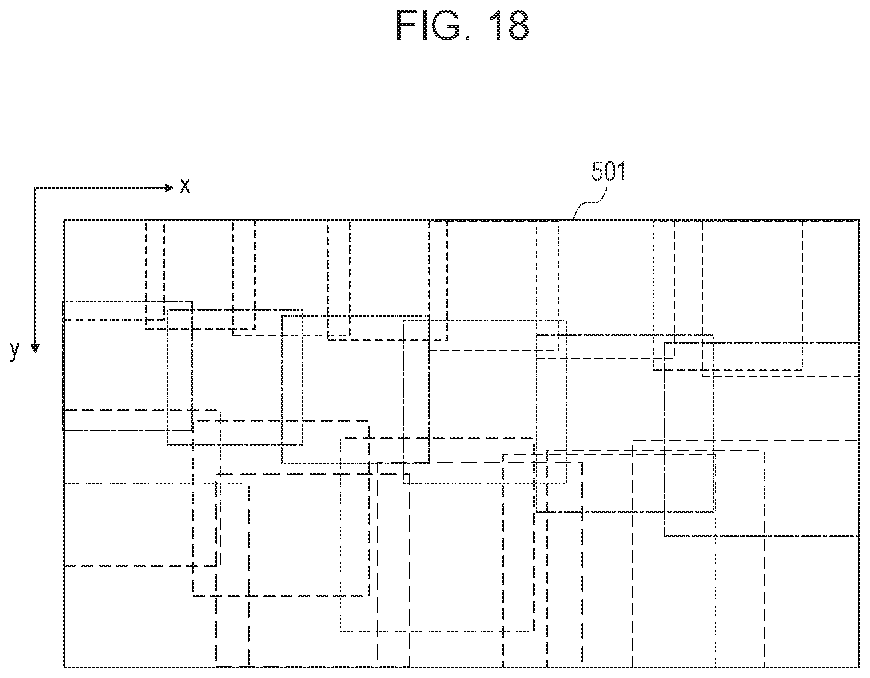 Patent US12602894 Figure 18 – Information processing apparatus, information processing method, and storage medium for detecting an object as a detection target from an image