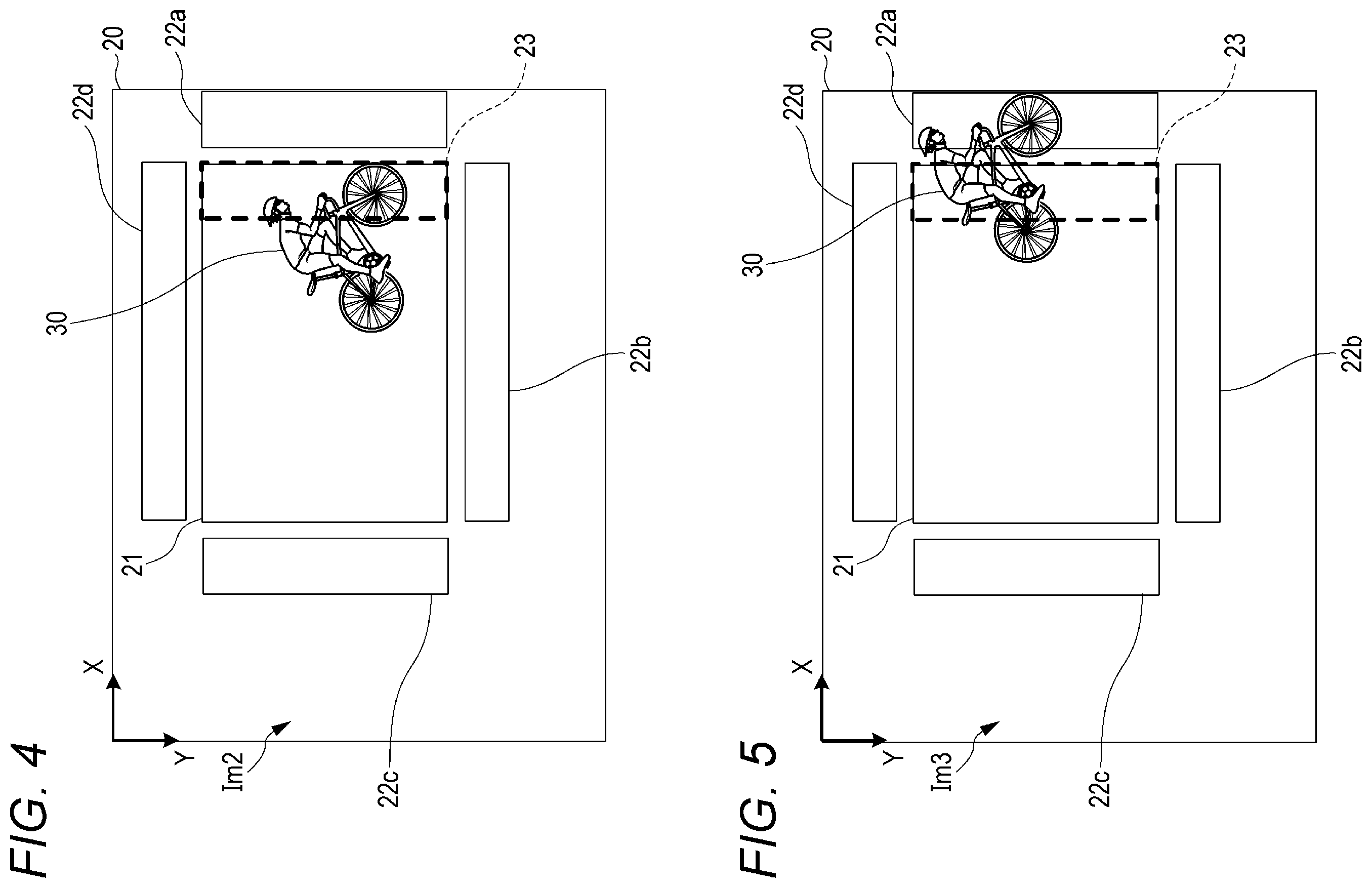 Patent US12602896 Figure 3 – Image processing device, image processing method, and storage medium