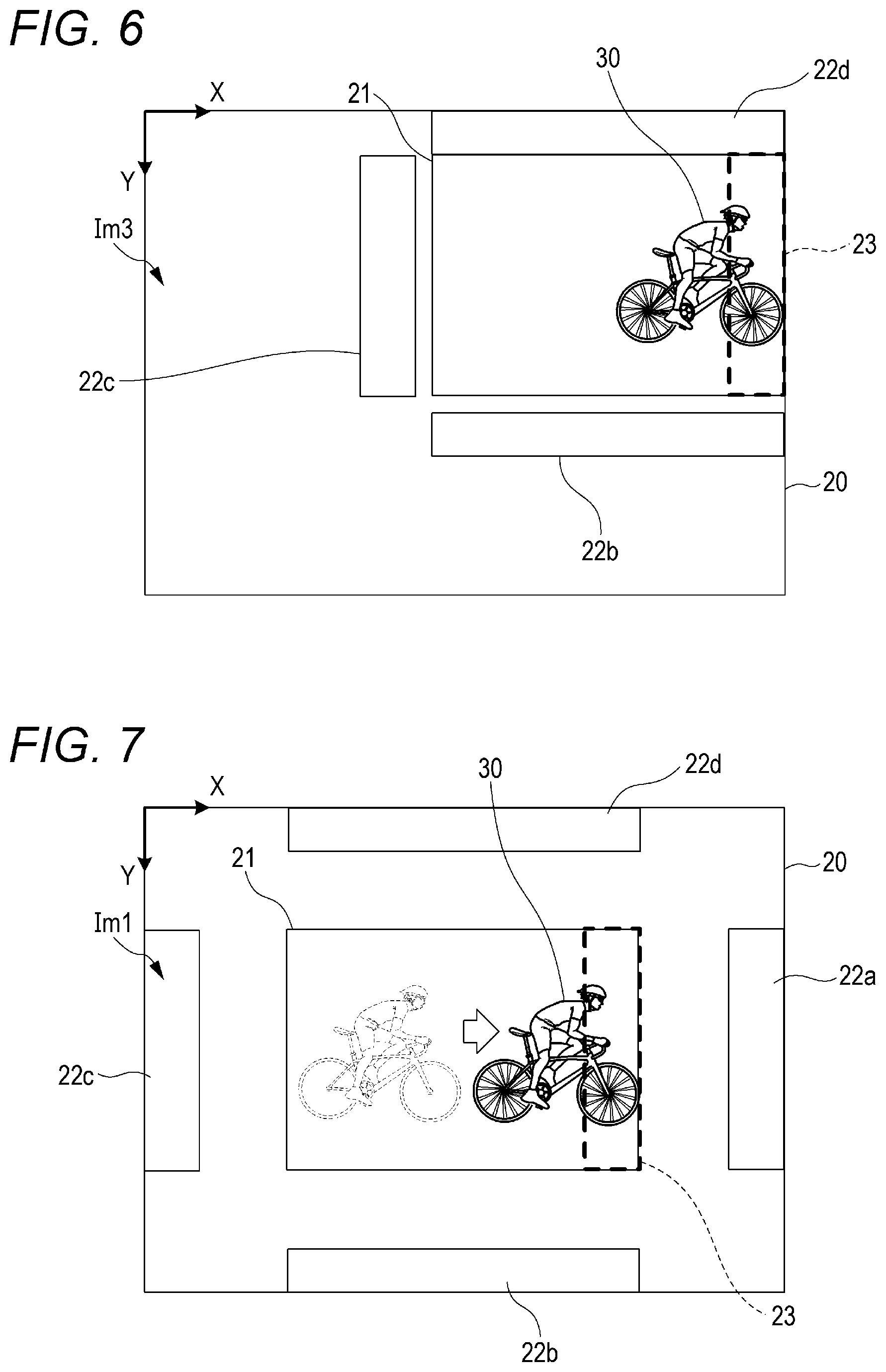Patent US12602896 Figure 4 – Image processing device, image processing method, and storage medium
