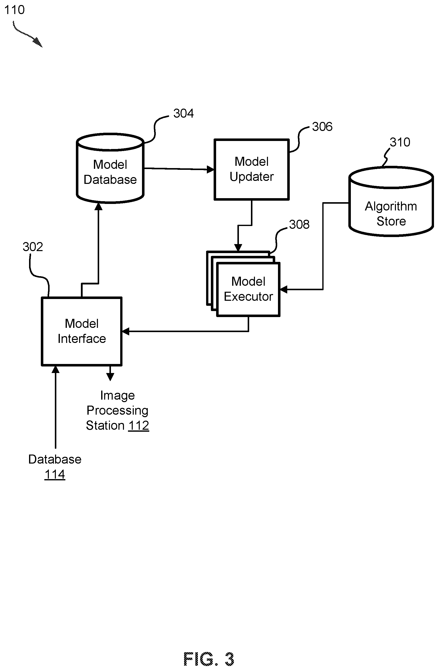 Patent US12602899 Figure 3 – Authentication and identification of physical objects using immutable physical code