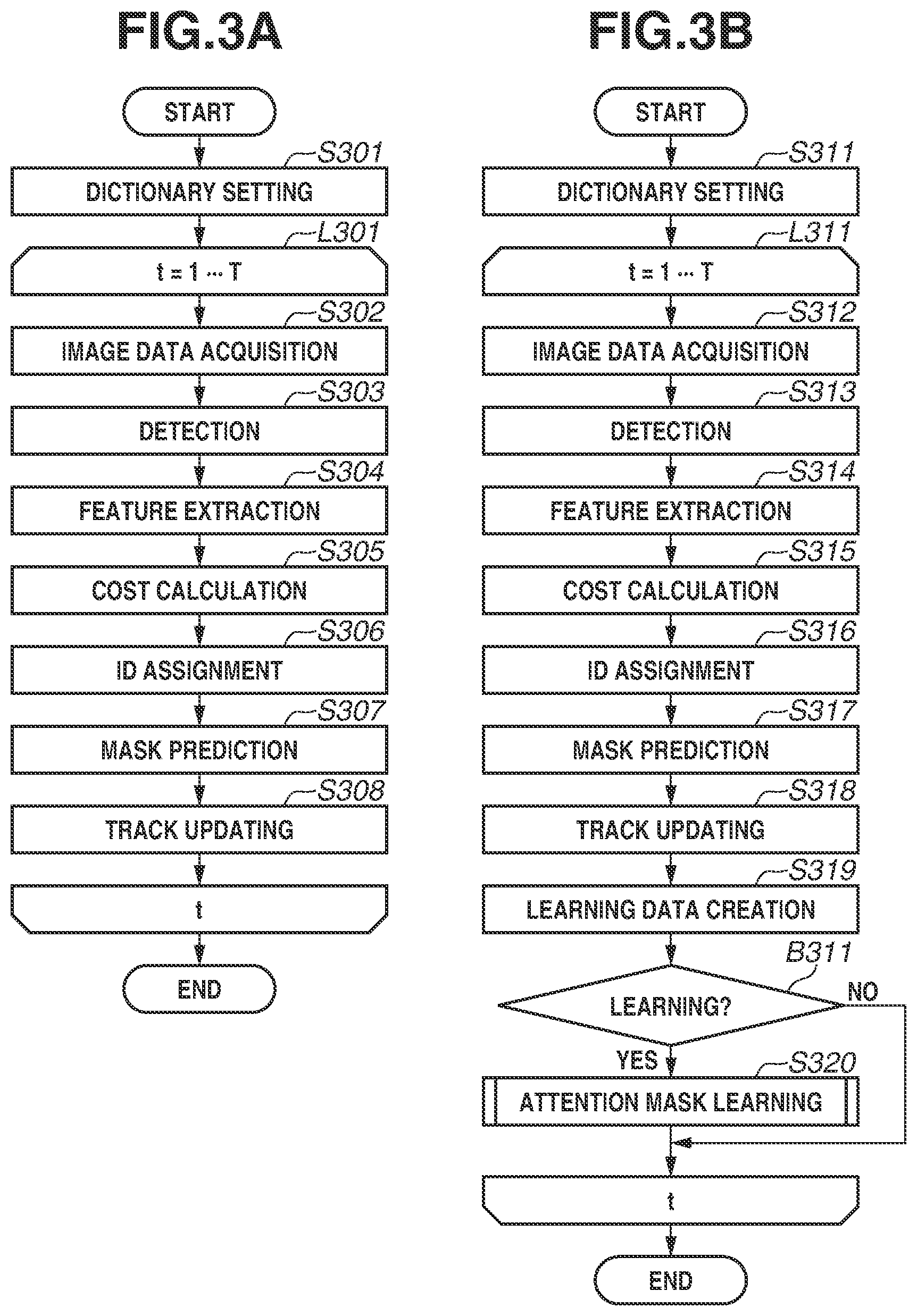 Patent US12602906 Figure 3 – Image recognition apparatus