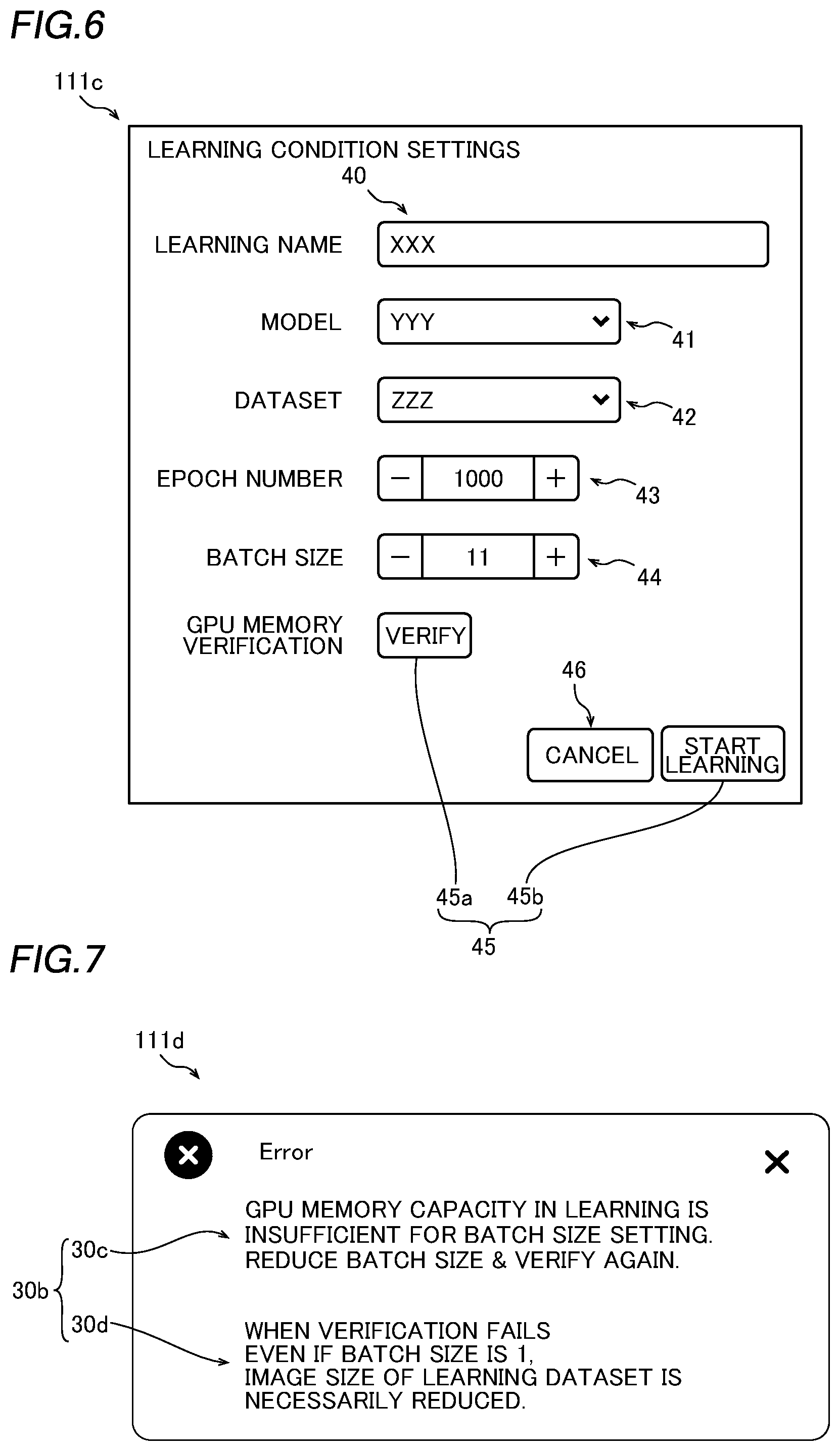 Patent US12602912 Figure 4 – Memory capacity determination system in learning of cell images and memory capacity determination method in learning of cell images