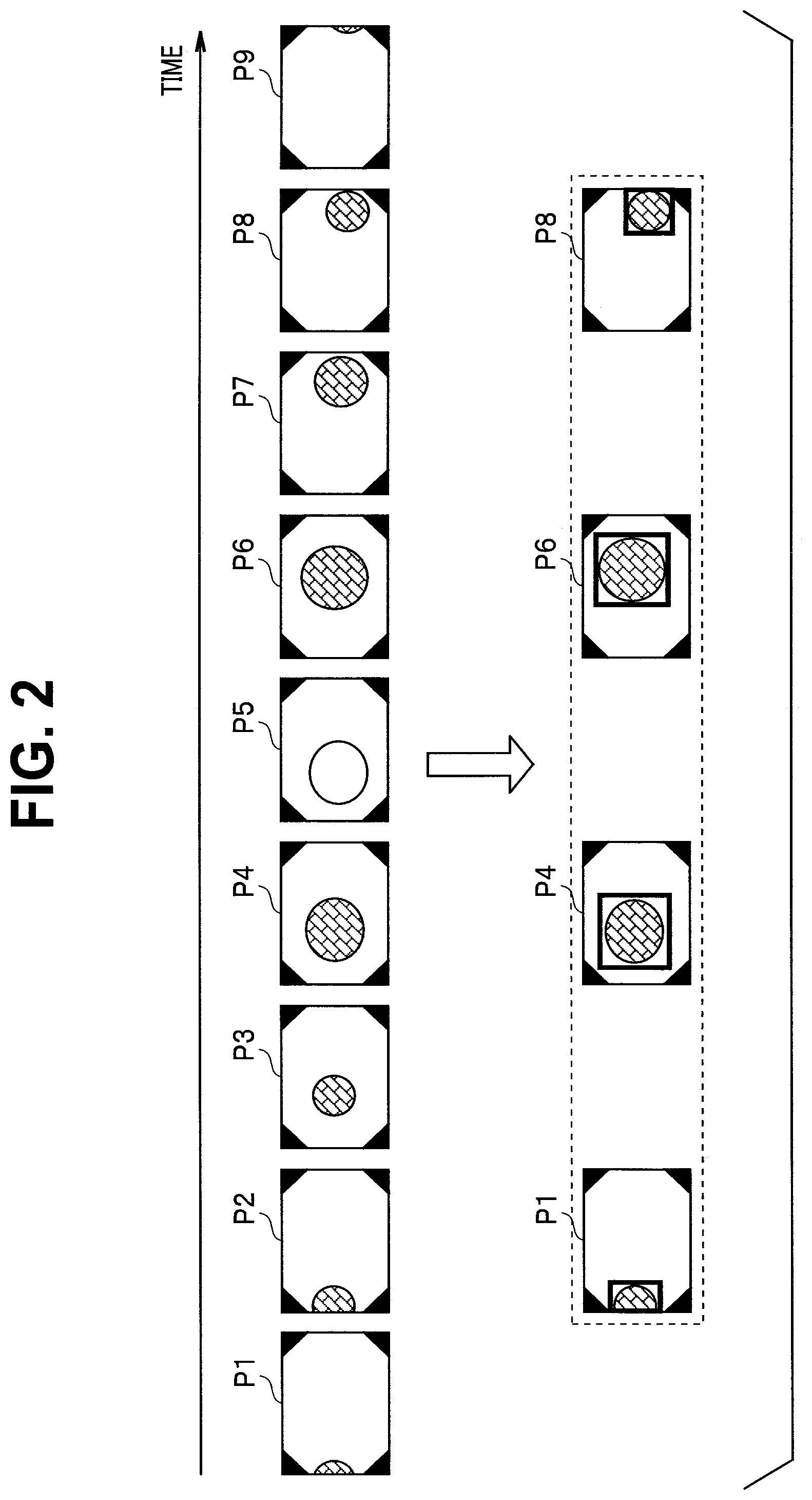 Patent US12602918 Figure 2 – Learning data generating apparatus, learning data generating method, and non-transitory recording medium having learning data generating program recorded thereon
