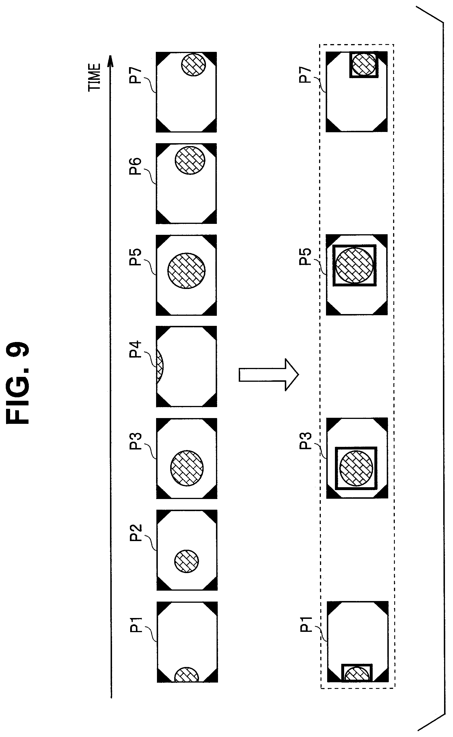 Patent US12602918 Figure 9 – Learning data generating apparatus, learning data generating method, and non-transitory recording medium having learning data generating program recorded thereon