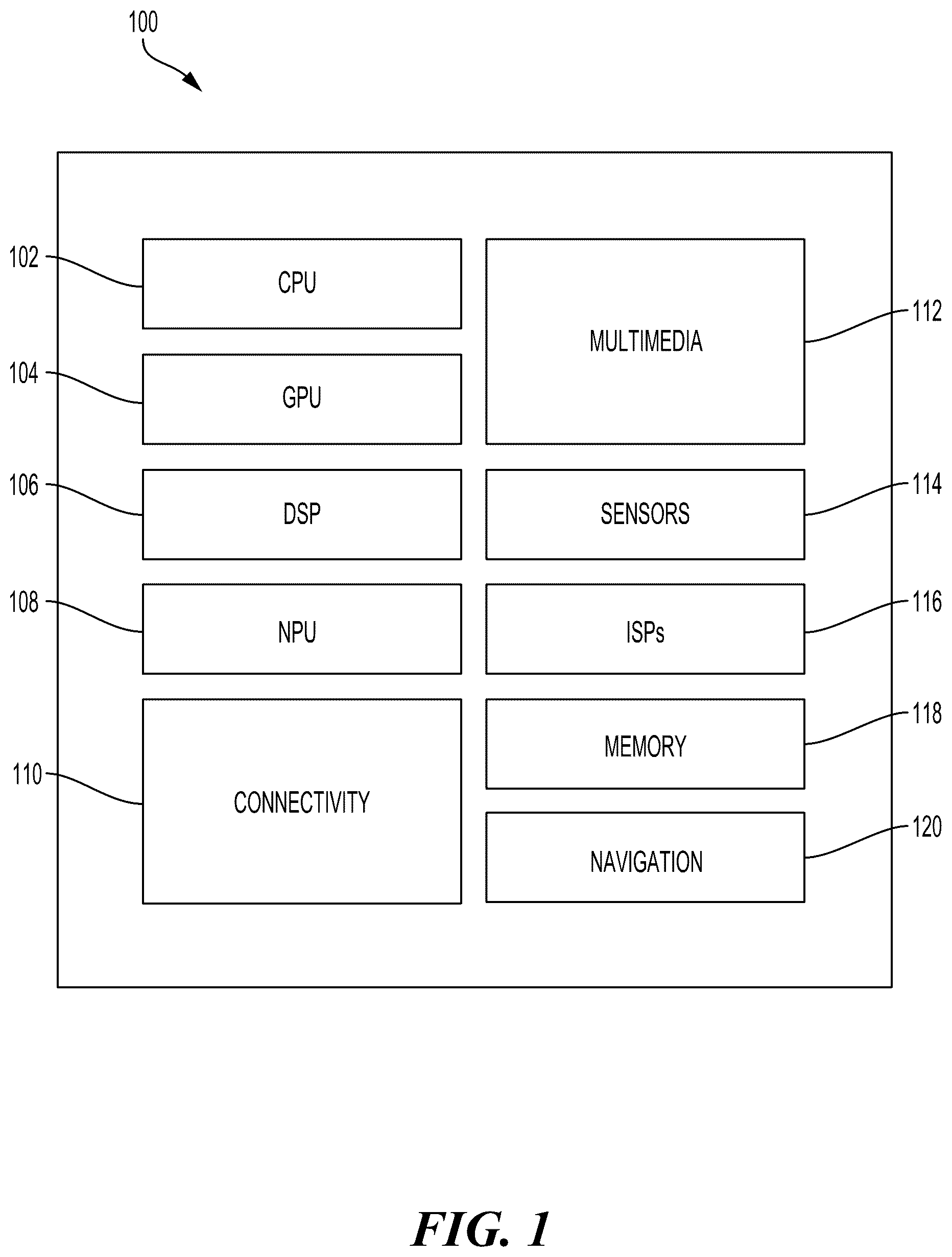 Patent US12602919 Figure 1 – Generative data augmentation with task loss guided fine-tuning