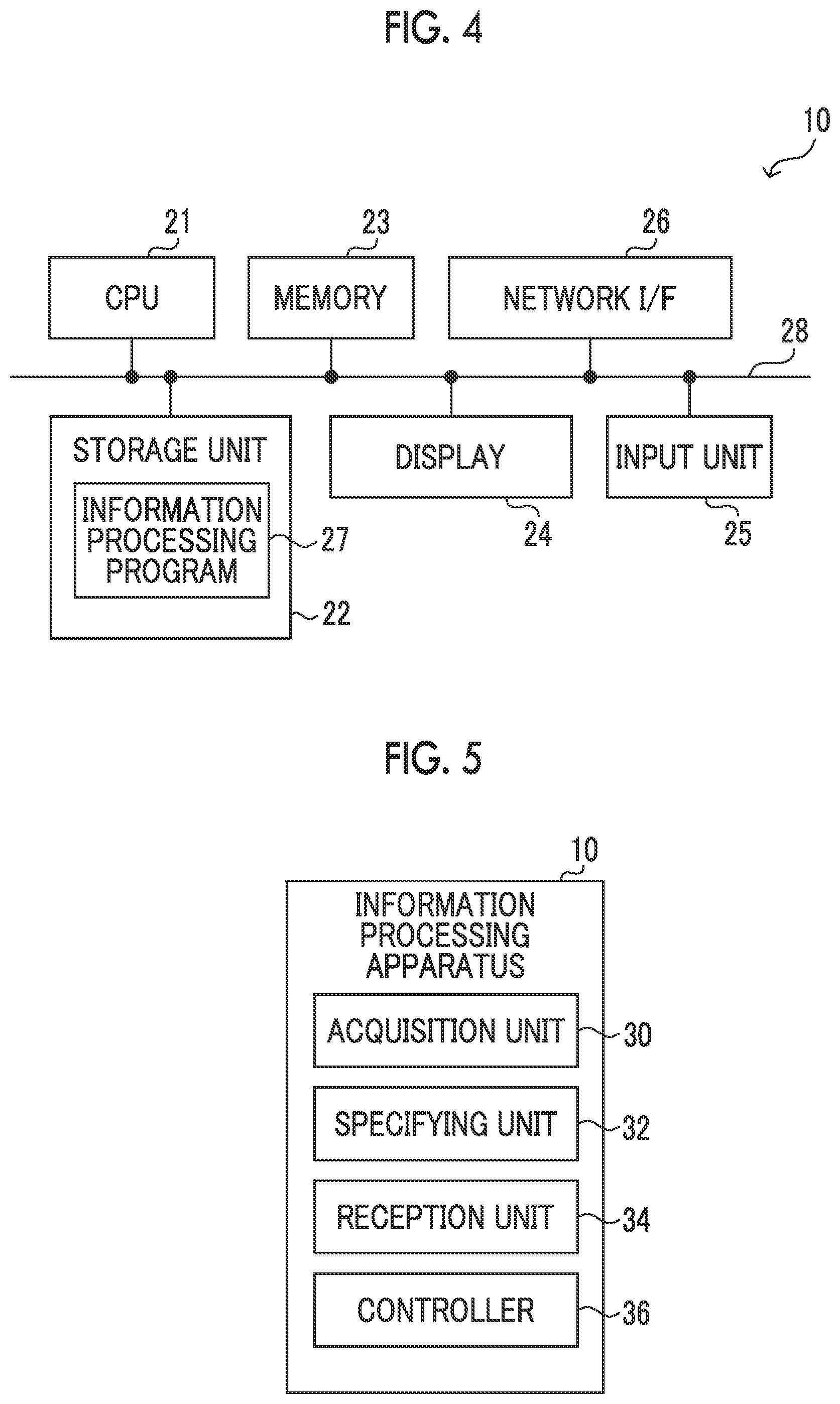 Patent US12602922 Figure 3 – Information processing apparatus, information processing method, and information processing program for supporting interpretation of images