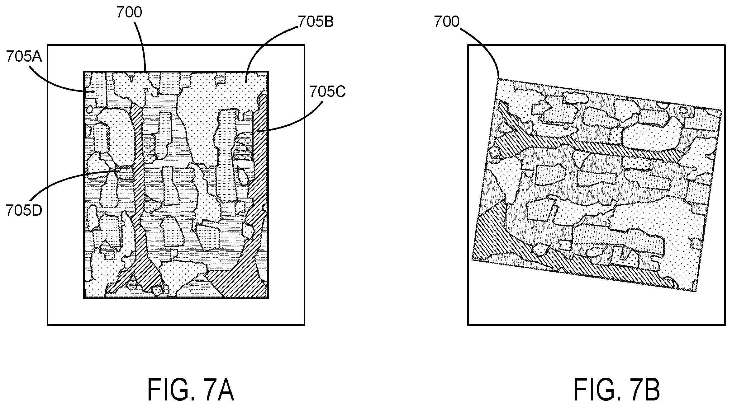 Patent US12602924 Figure 10 – Method for semantic localization of an unmanned aerial vehicle