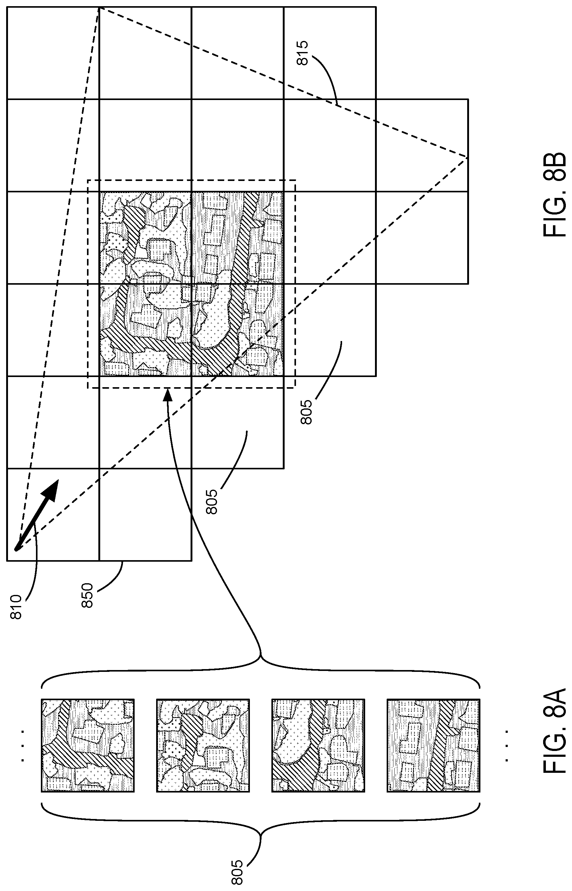 Patent US12602924 Figure 11 – Method for semantic localization of an unmanned aerial vehicle
