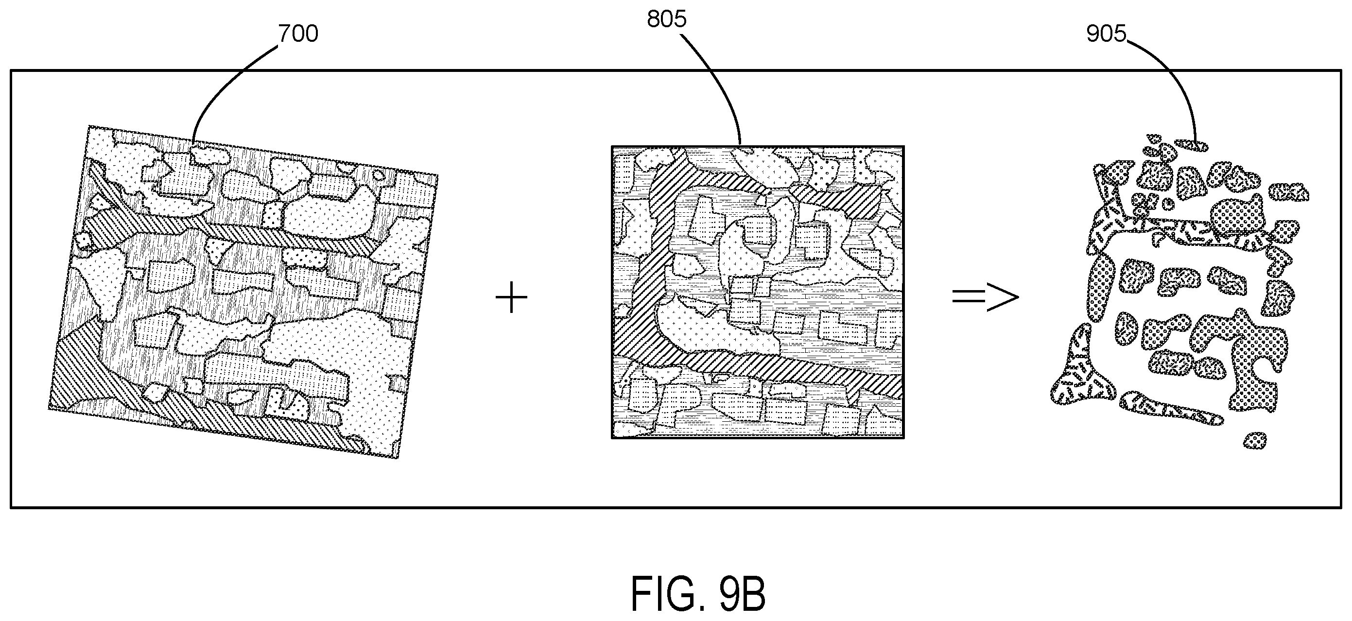 Patent US12602924 Figure 13 – Method for semantic localization of an unmanned aerial vehicle