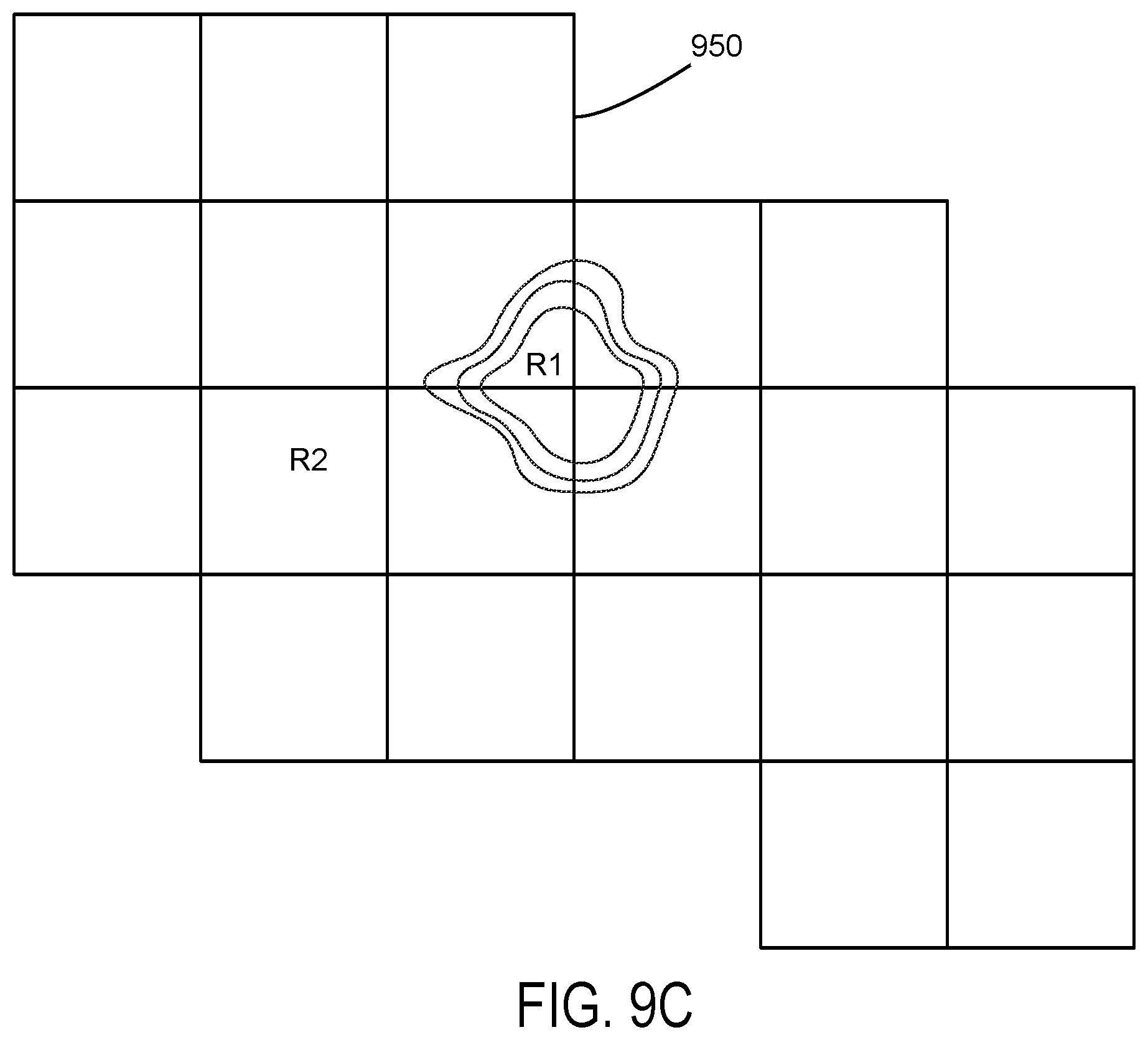 Patent US12602924 Figure 14 – Method for semantic localization of an unmanned aerial vehicle