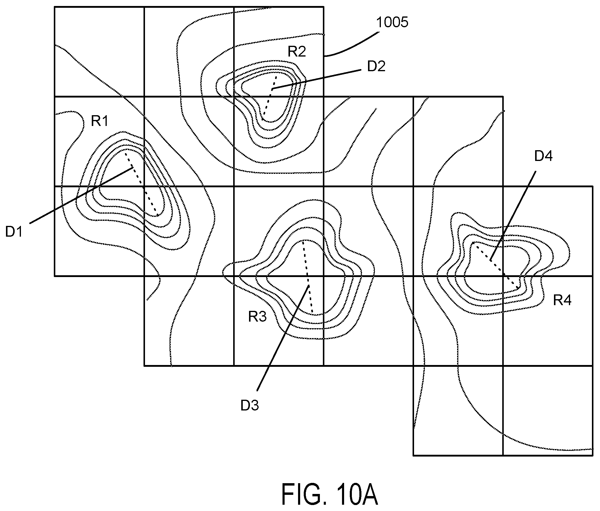 Patent US12602924 Figure 15 – Method for semantic localization of an unmanned aerial vehicle