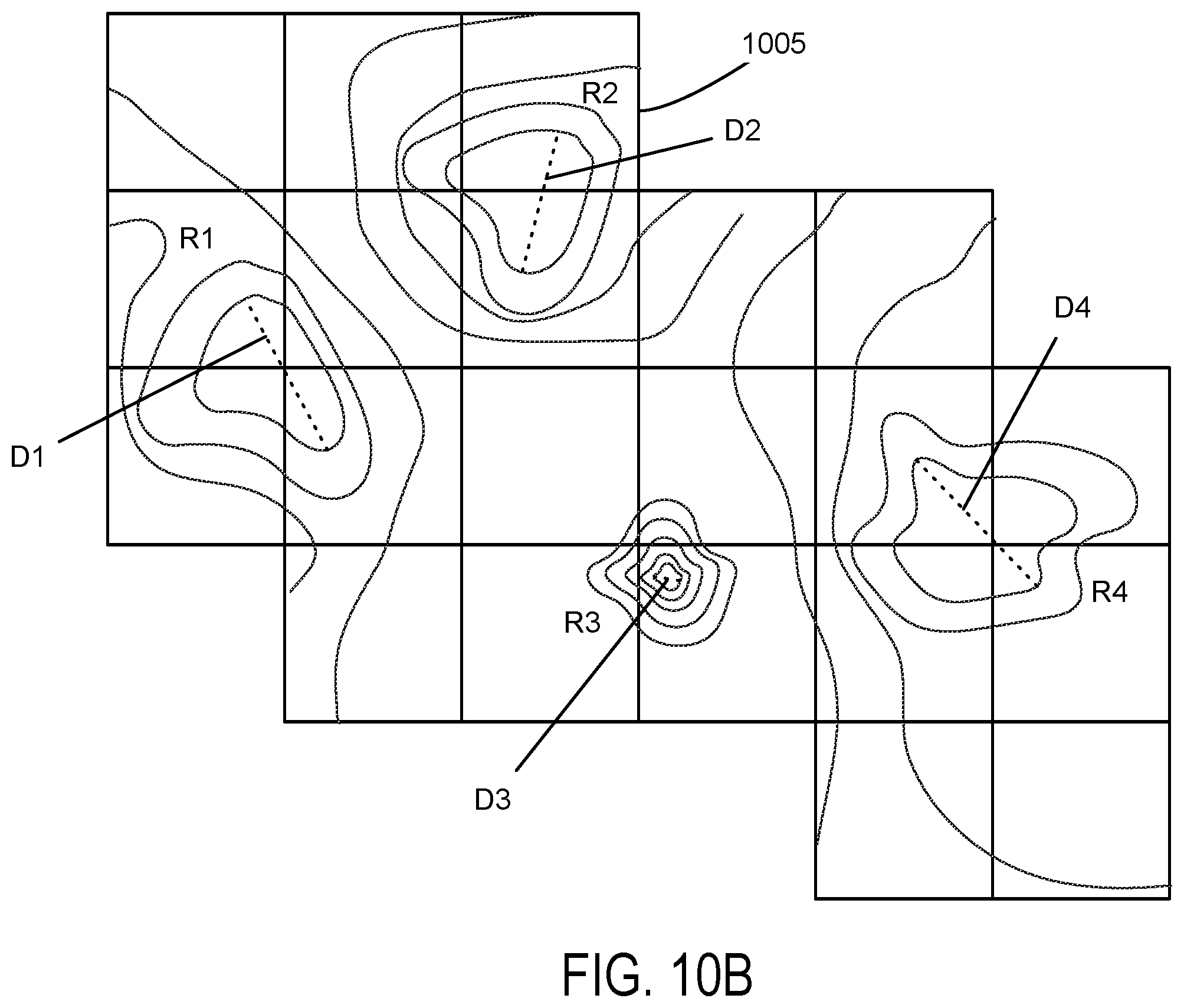 Patent US12602924 Figure 16 – Method for semantic localization of an unmanned aerial vehicle