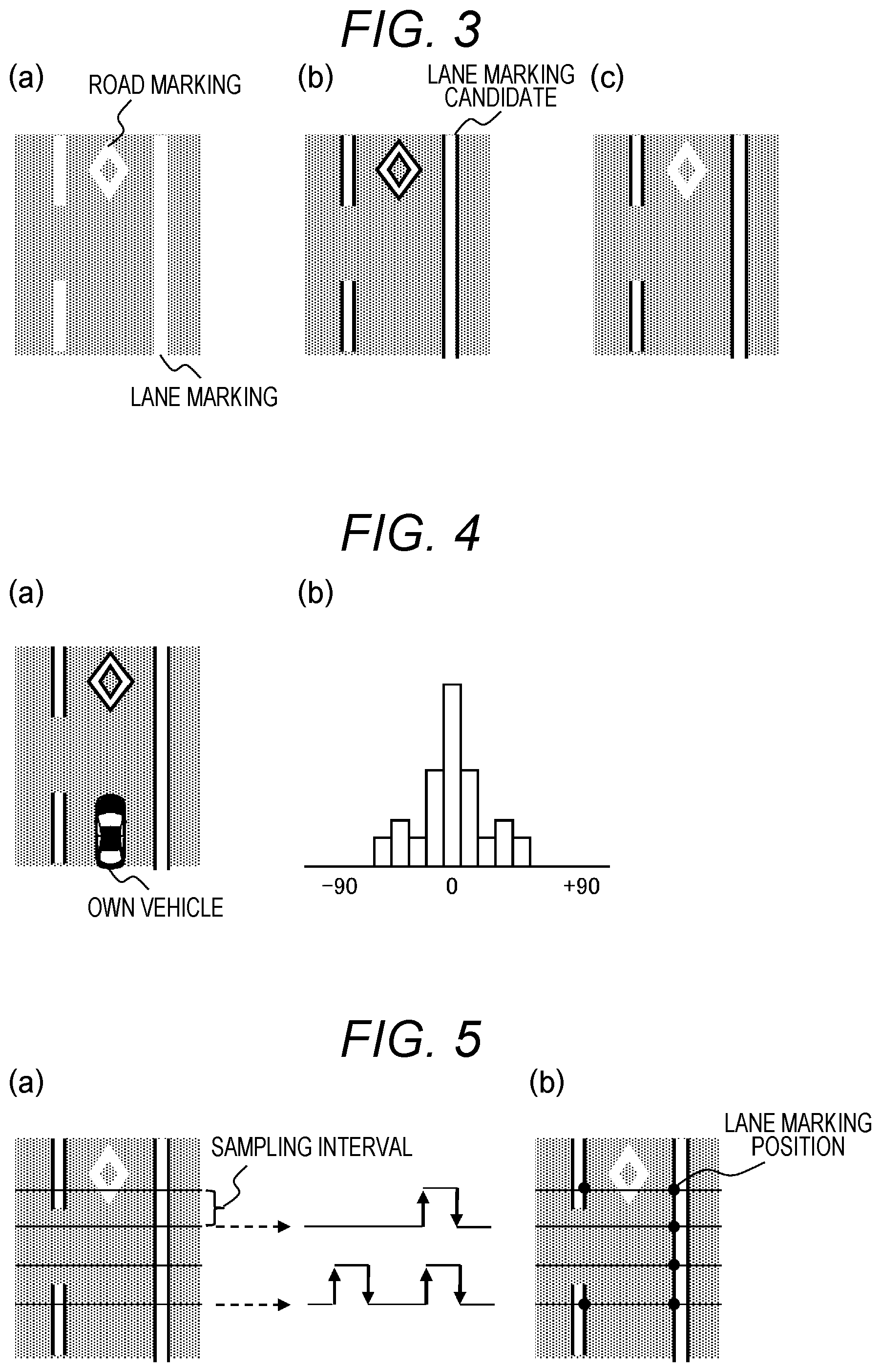 Patent US12602935 Figure 2 – Driving assistance device and driving assistance method