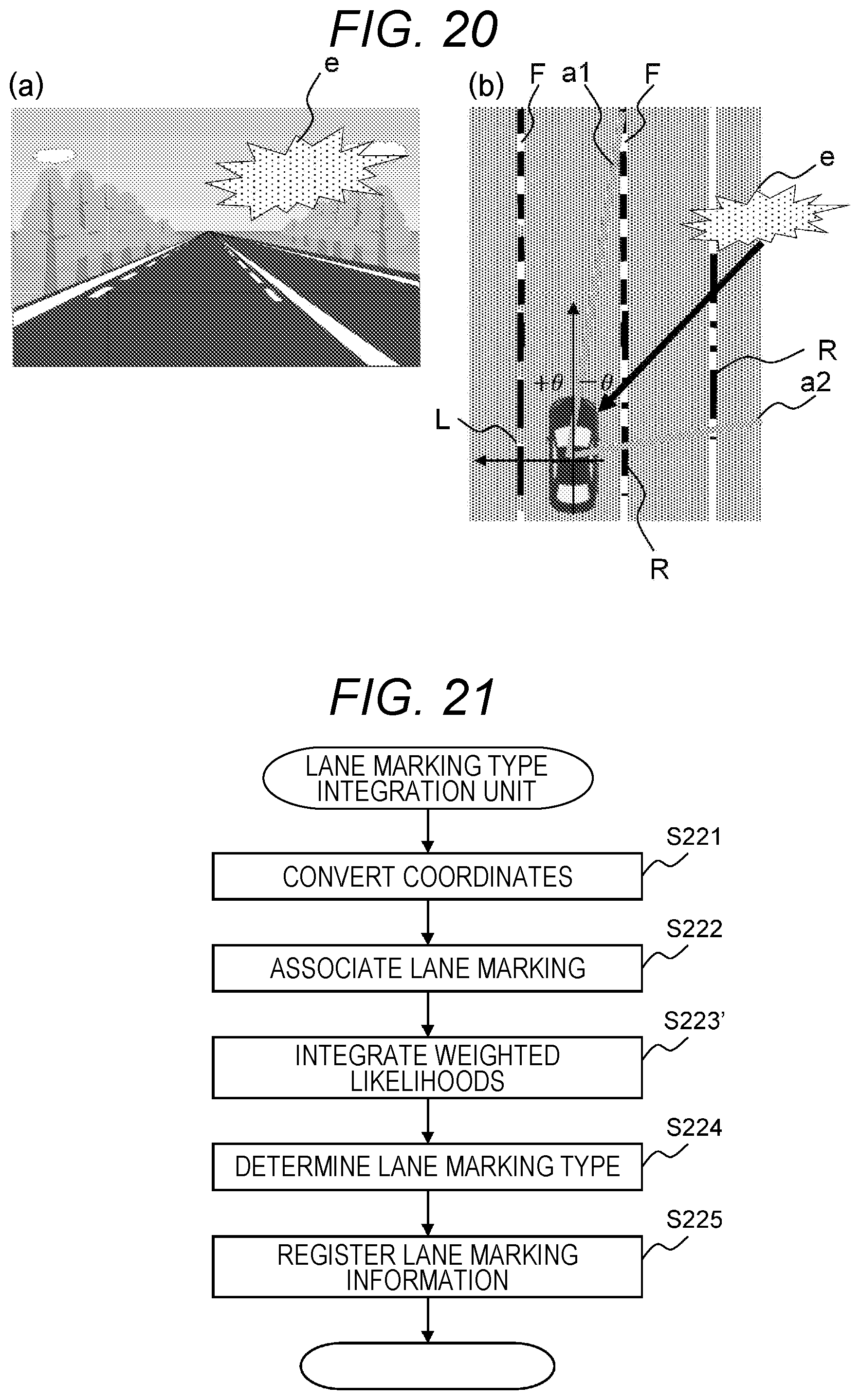 Patent US12602935 Figure 10 – Driving assistance device and driving assistance method