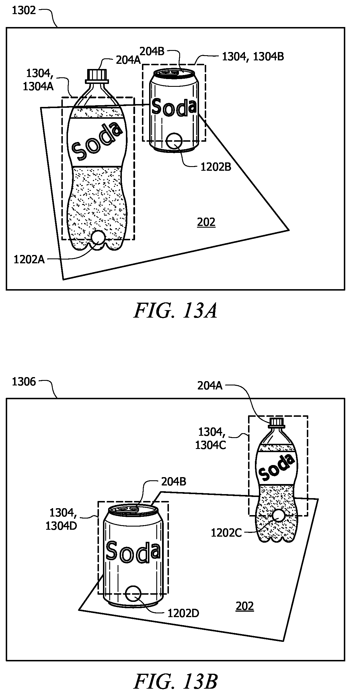 Patent US12602938 Figure 17 – System and method for item identification using container-based classification