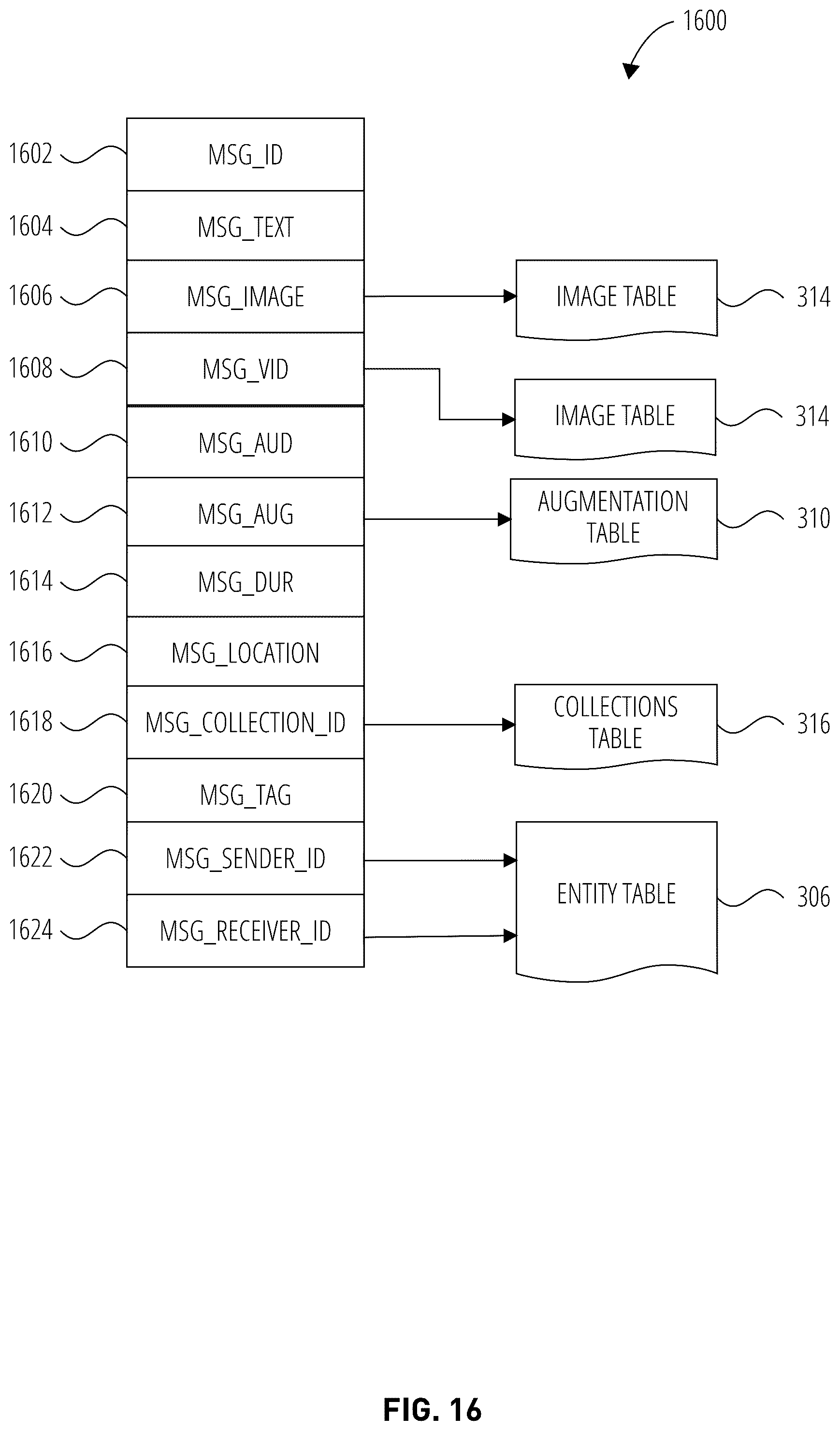 Patent US12602942 Figure 15 – Model fine-tuning for automated augmented reality descriptions
