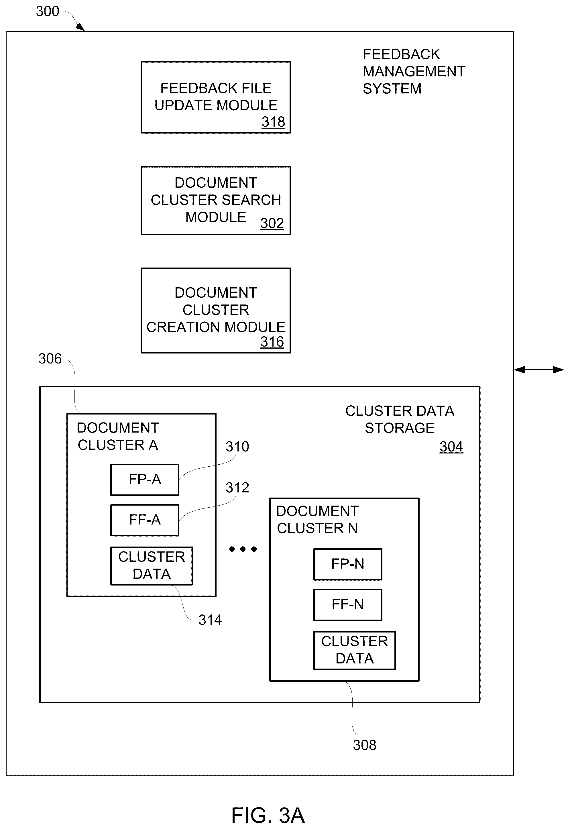 Patent US12602947 Figure 6 – Method and system for extracting data from documents and automatically modifying data item of the extracted data based on guidance retrieved from feedback file