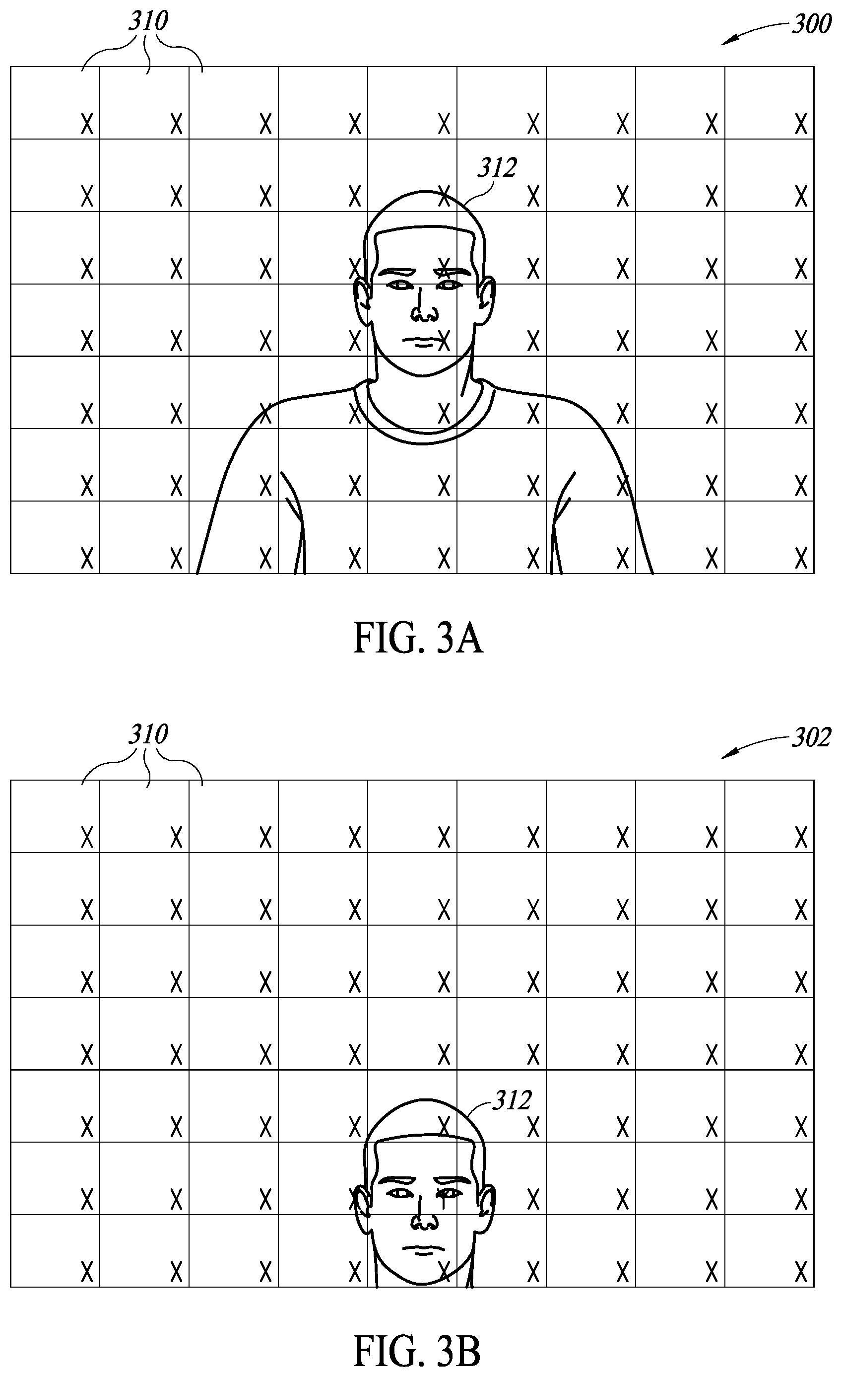 Patent US12602949 Figure 3 – System and method for detecting human presence based on depth sensing and inertial measurement