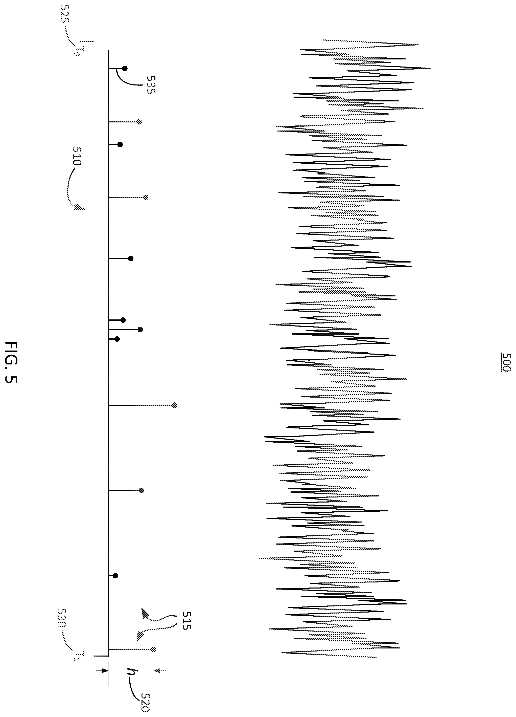 Patent US12602956 Figure 5 – Monitor performance of electric vehicle components using audio analysis