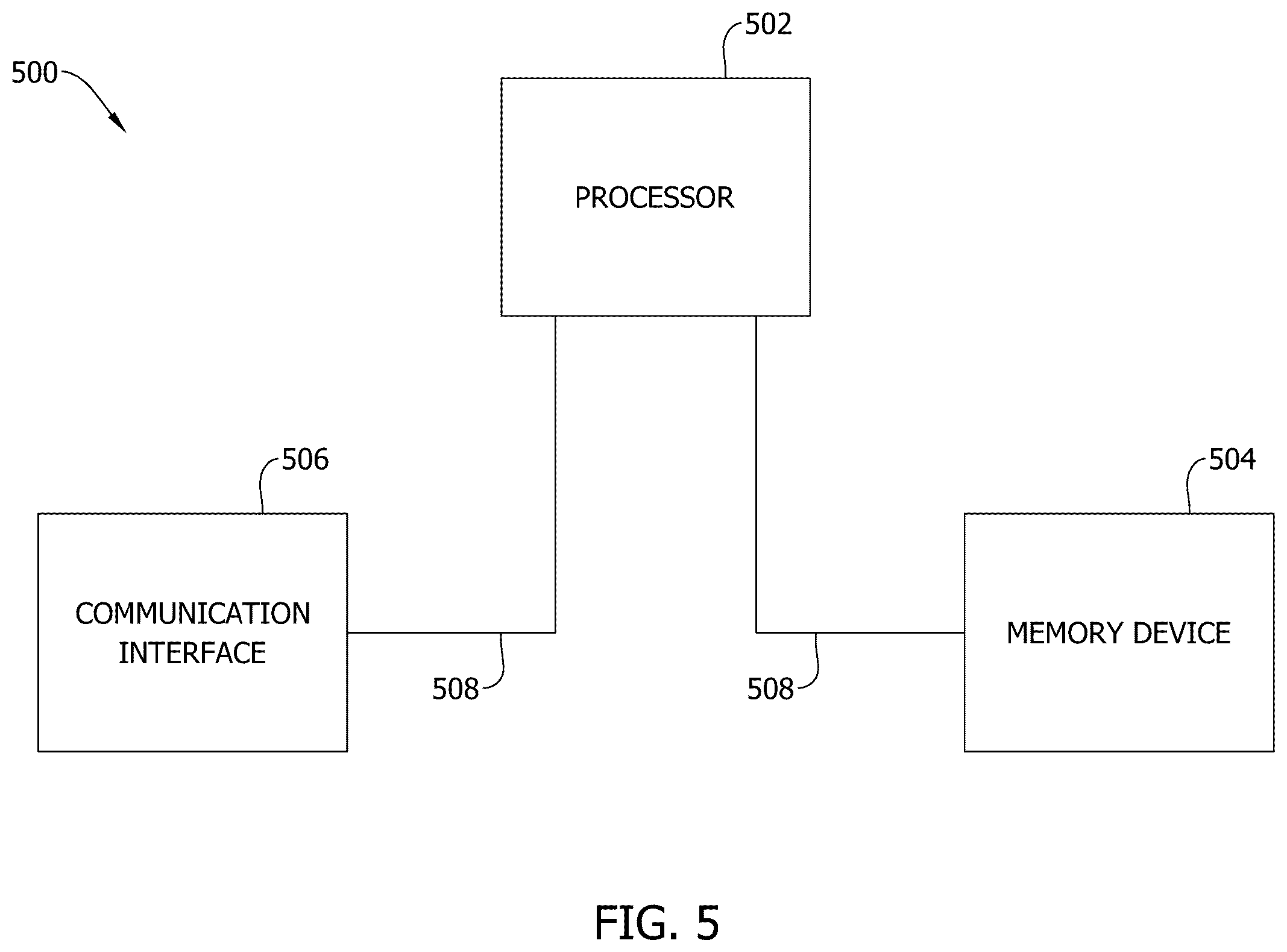 Patent US12602958 Figure 5 – Using lighting zones to communicate pre-trip diagnostics