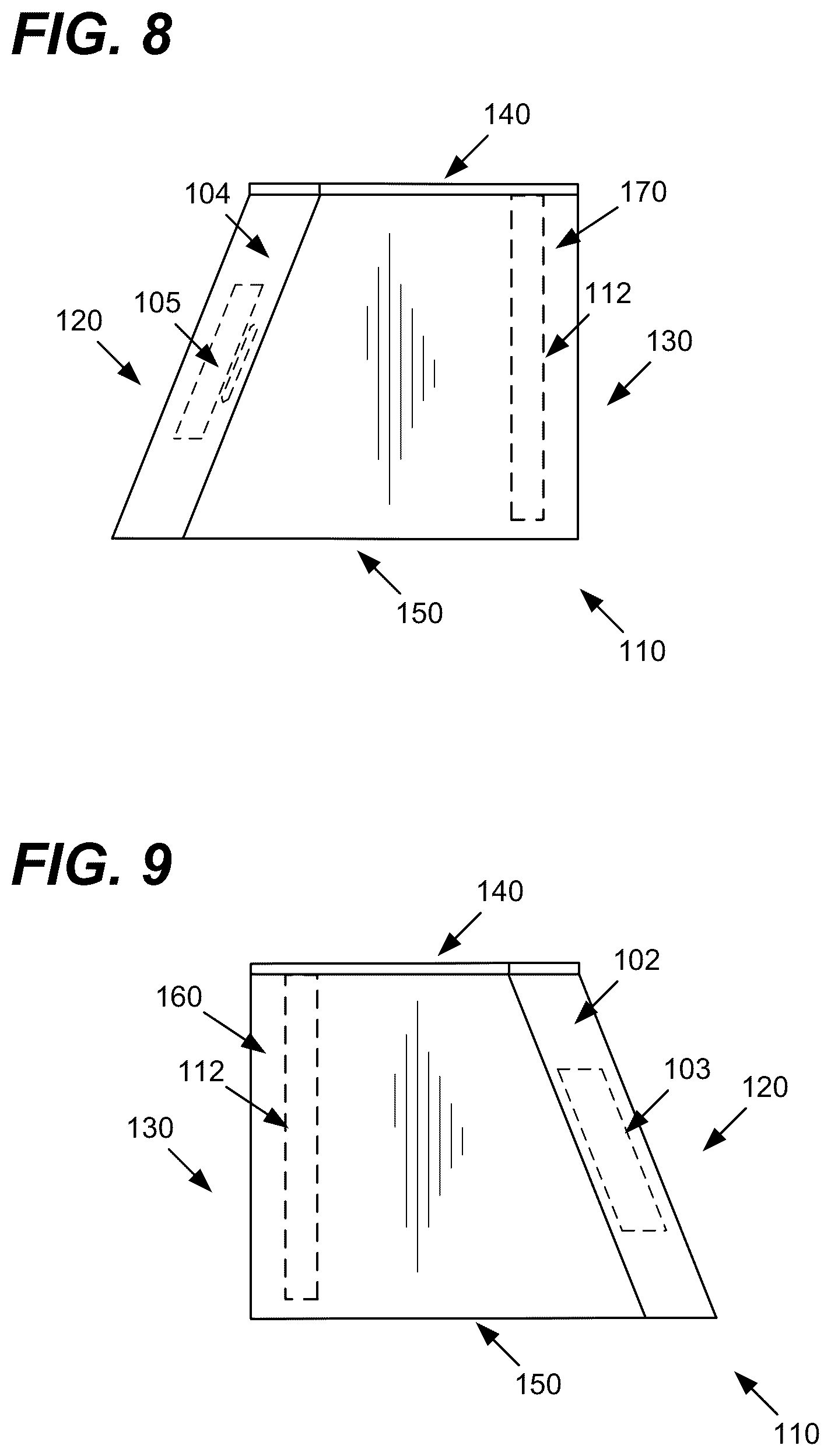 Patent US12602962 Figure 7 – Contactless optical internet of things user identification device and system