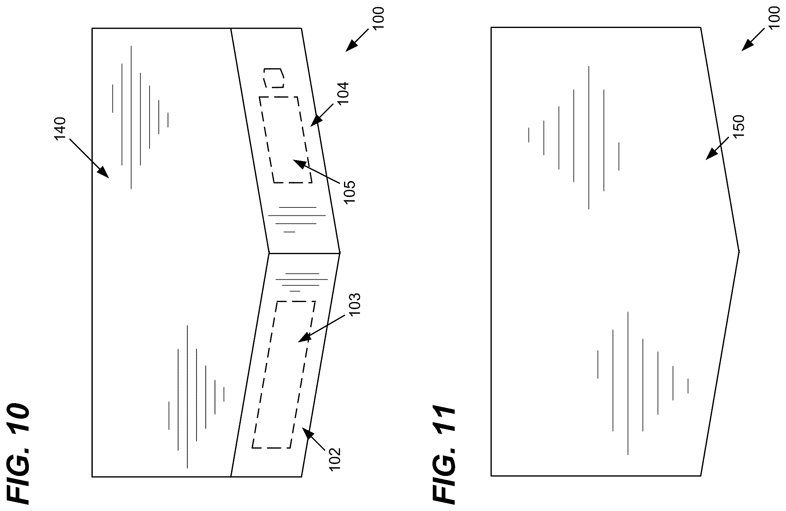 Patent US12602962 Figure 8 – Contactless optical internet of things user identification device and system