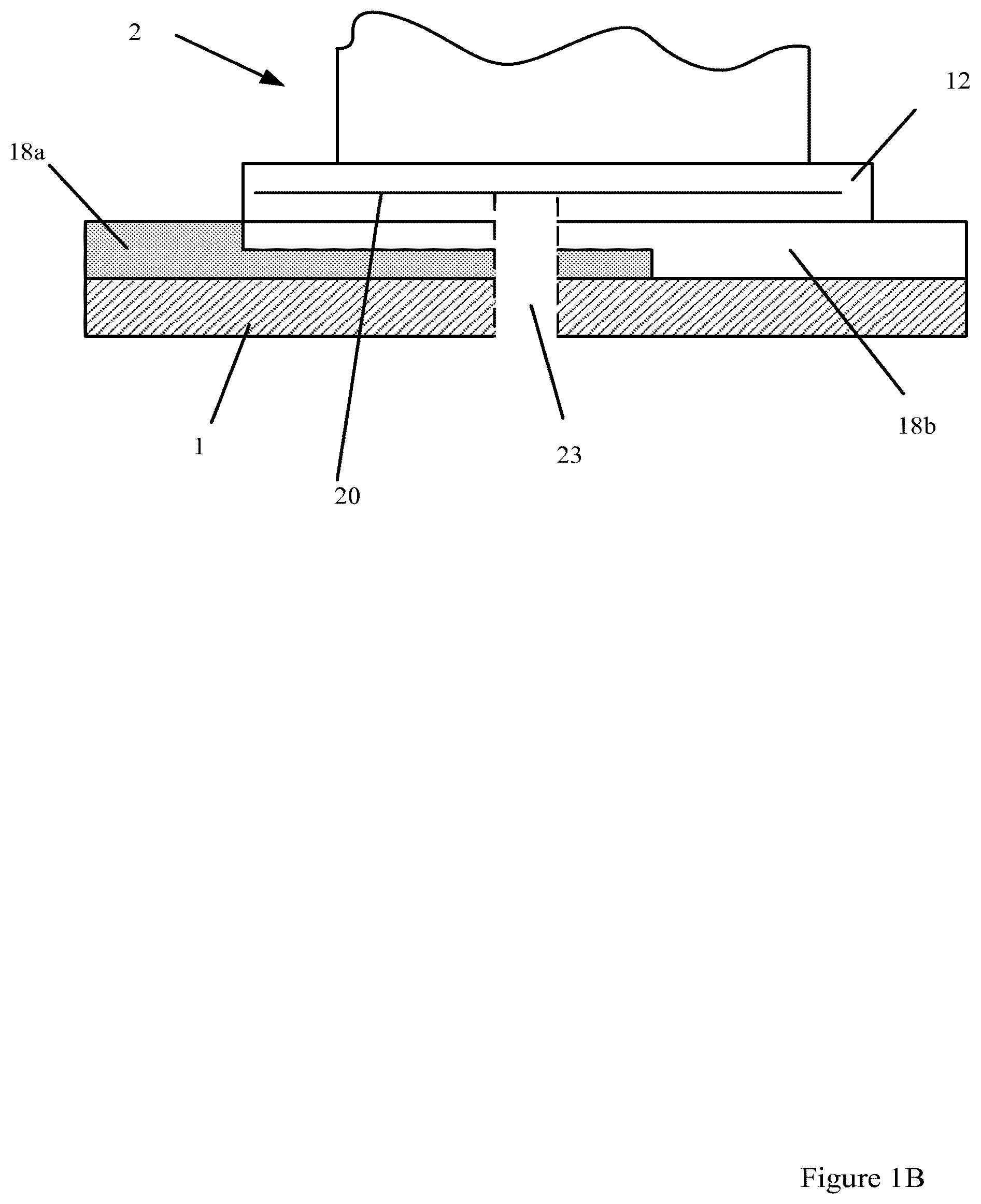Patent US12602965 Figure 2 – Lottery games on an electronic gaming machine