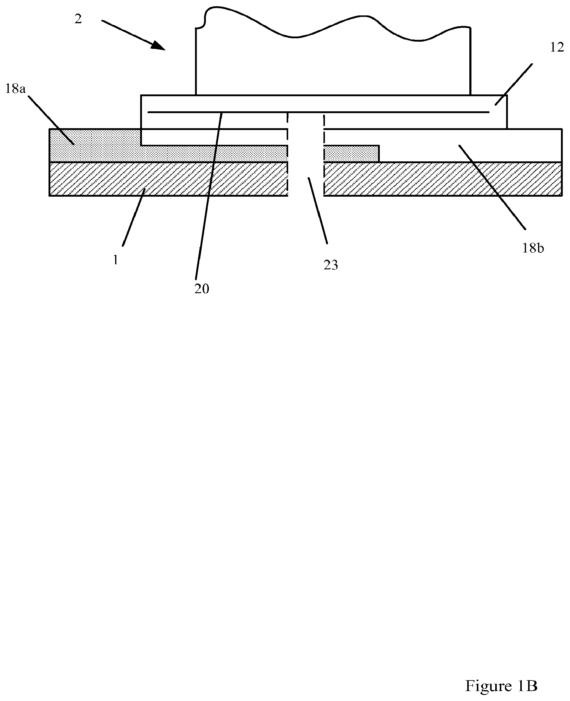 Patent US12602966 Figure 2 – Lottery games on an electronic gaming machine