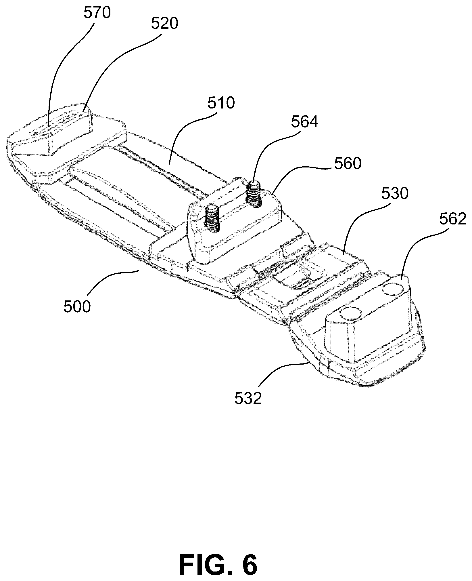 Patent US12602970 Figure 5 – Personal signaling device