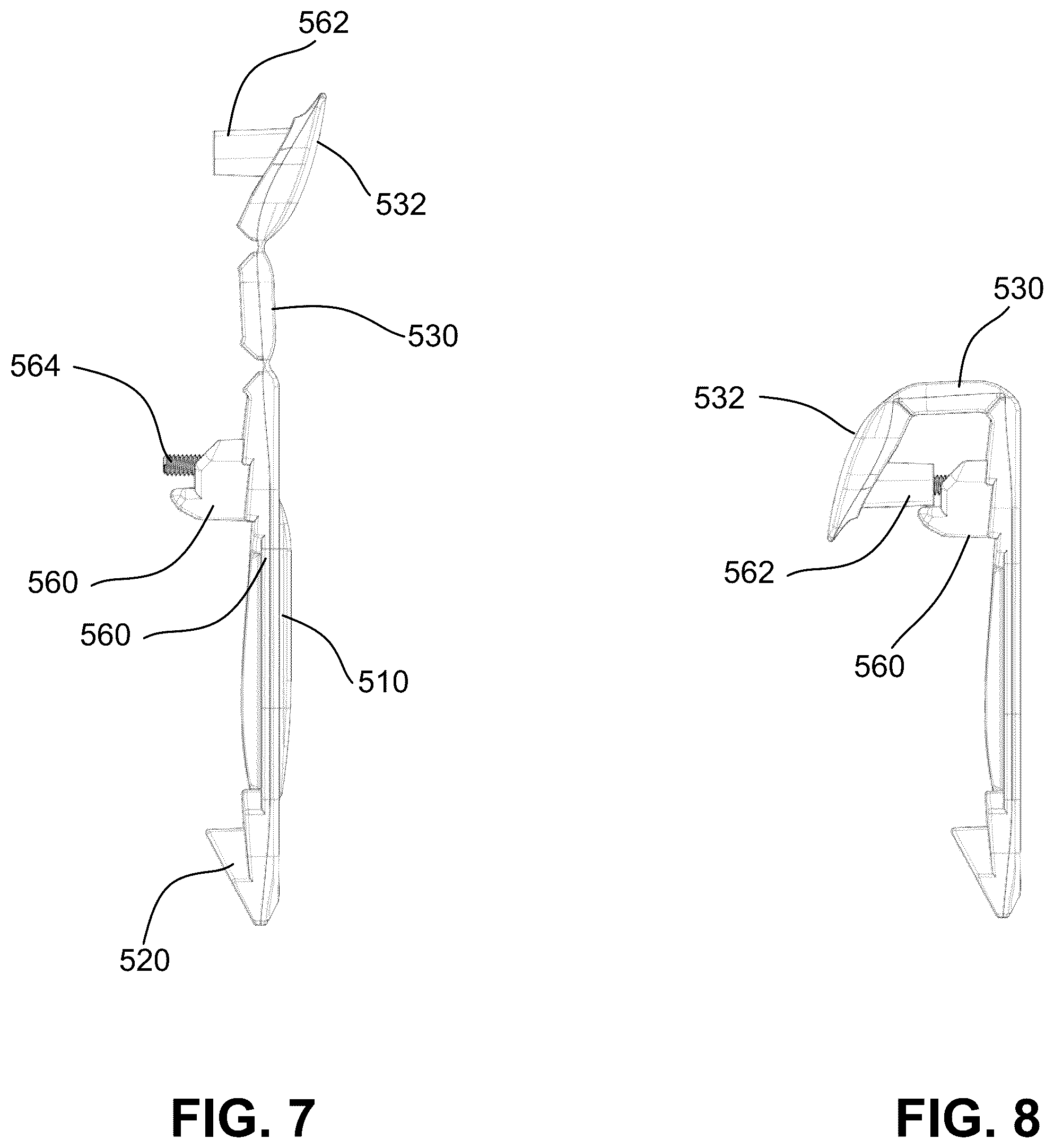 Patent US12602970 Figure 6 – Personal signaling device
