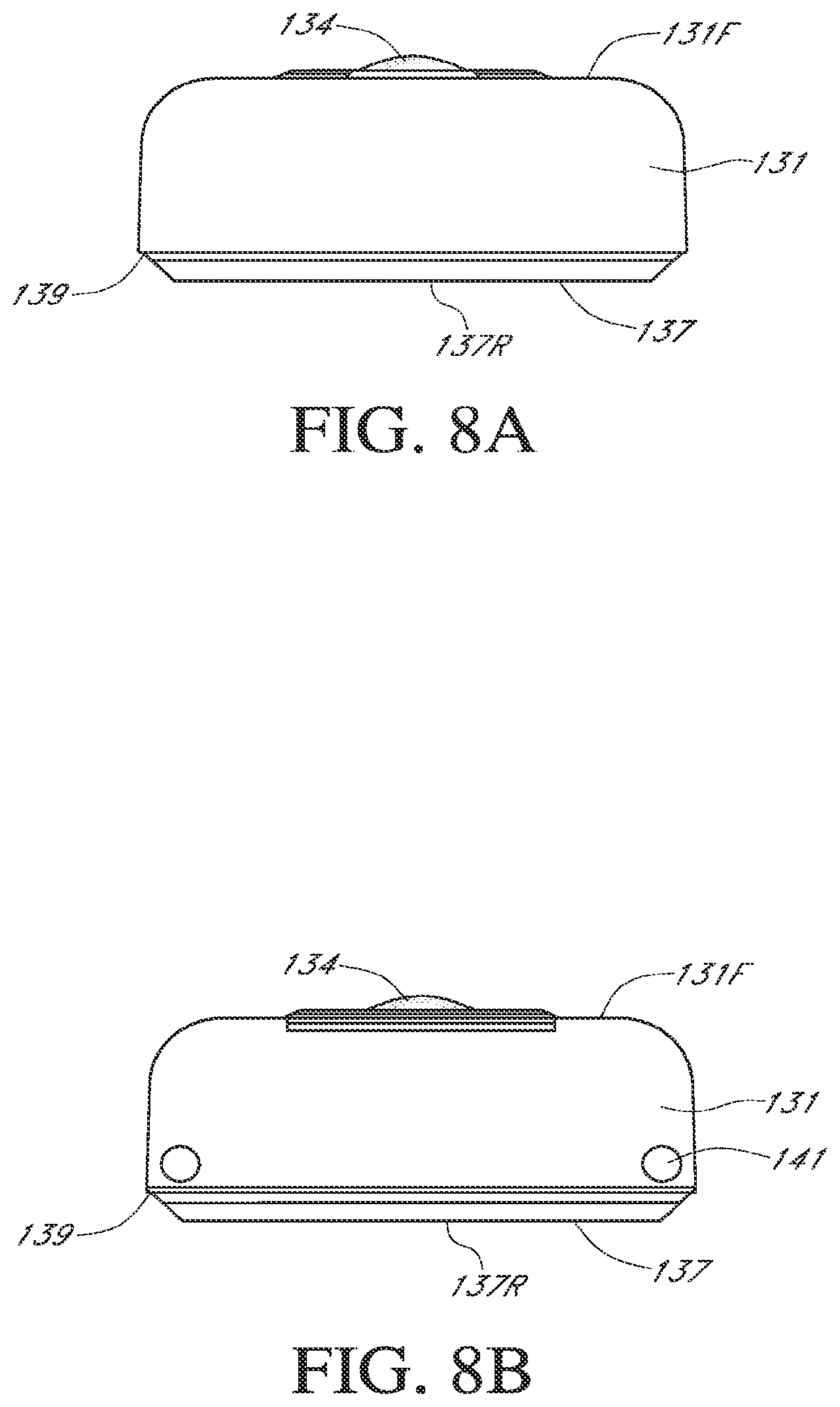 Patent US12602973 Figure 8 – Configurable motion detection and alerts for audio/video recording and communication devices