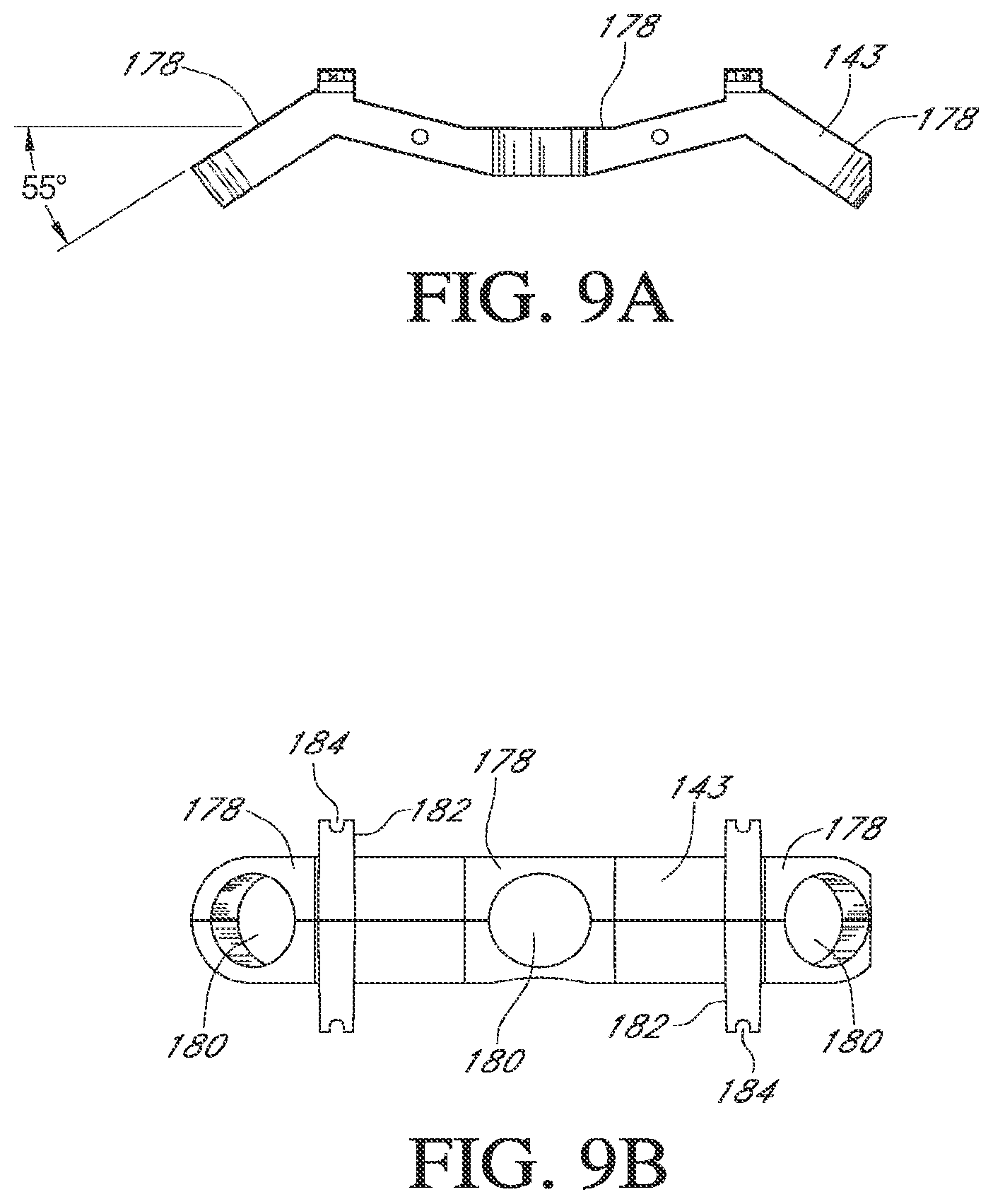 Patent US12602973 Figure 9 – Configurable motion detection and alerts for audio/video recording and communication devices