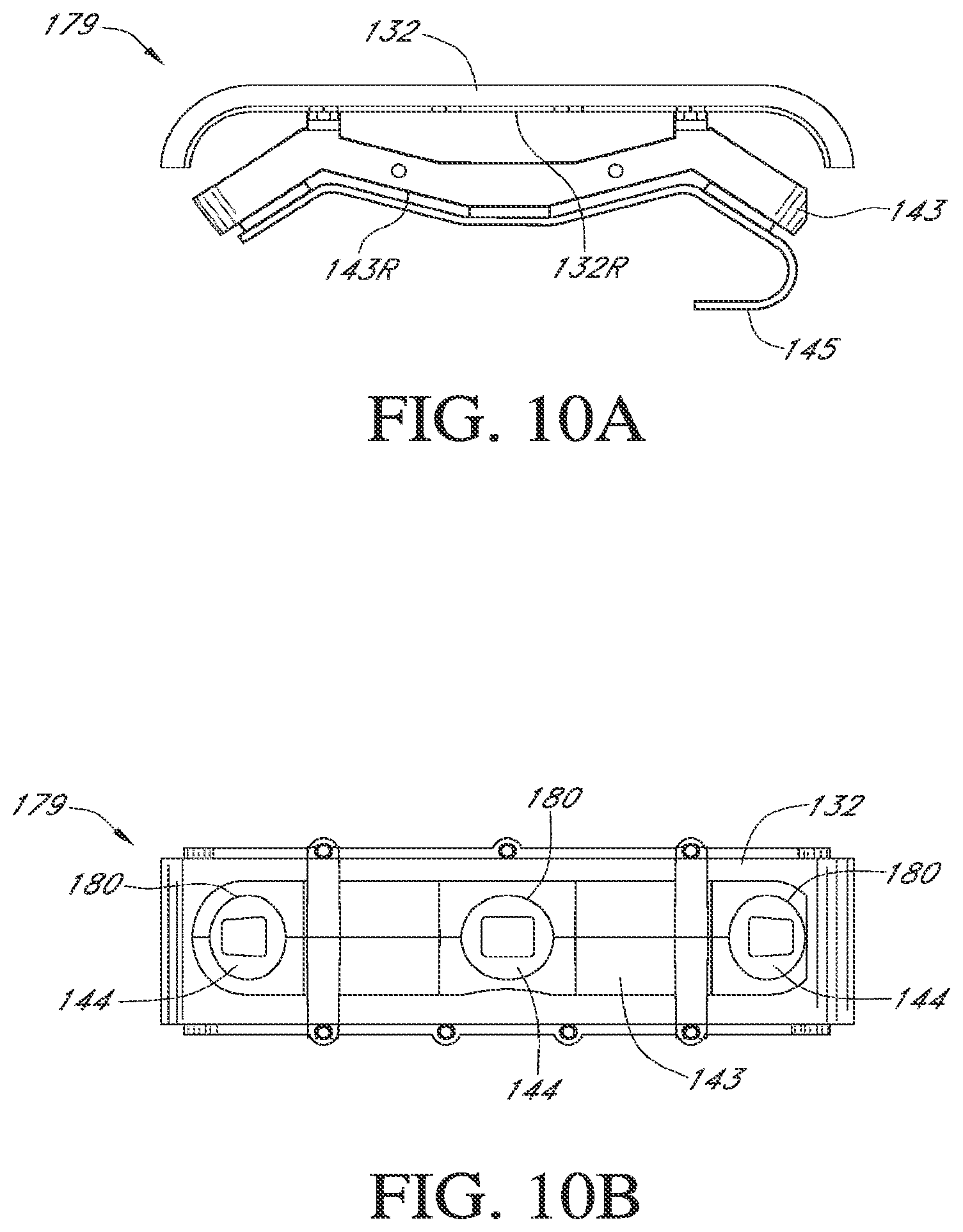 Patent US12602973 Figure 10 – Configurable motion detection and alerts for audio/video recording and communication devices