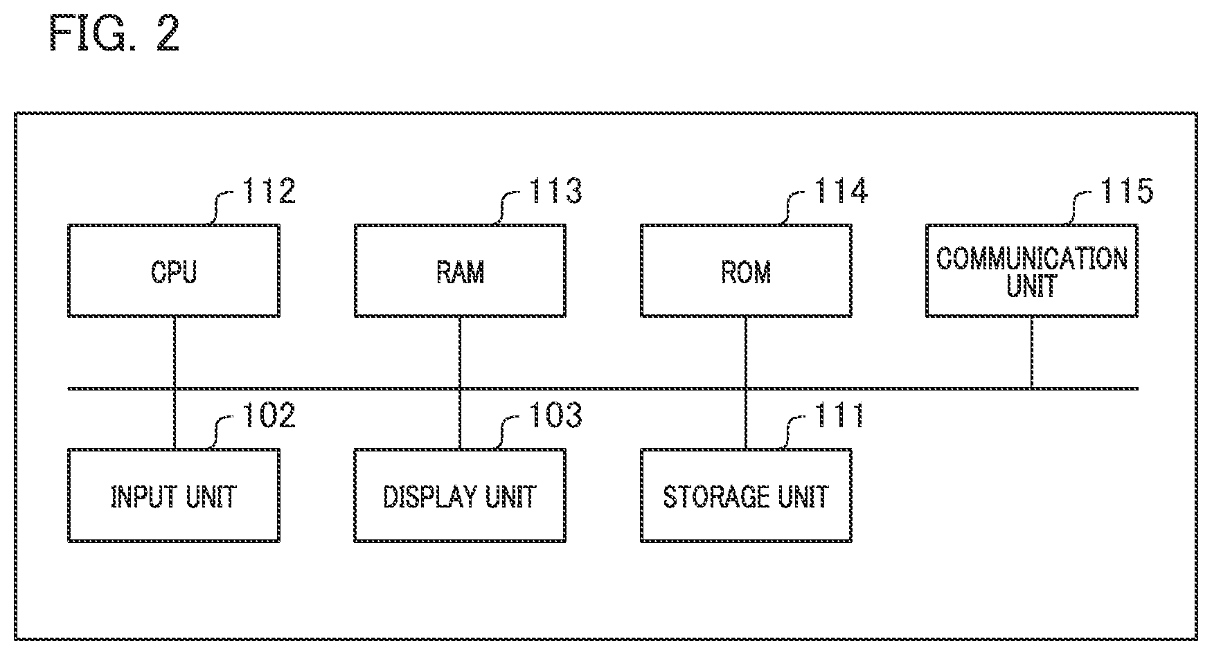 Patent US12602975 Figure 2 – Gate apparatus, control method for gate apparatus, program, and gate system