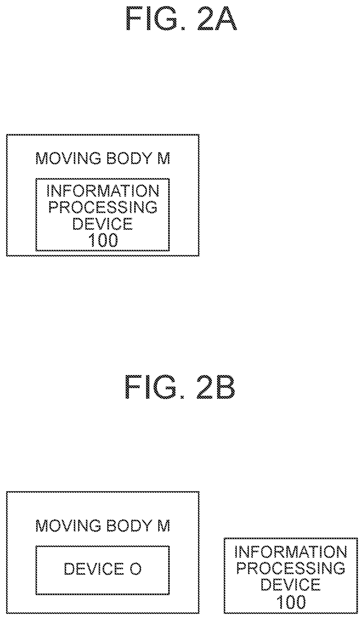 Patent US12602979 Figure 2 – Information processing device