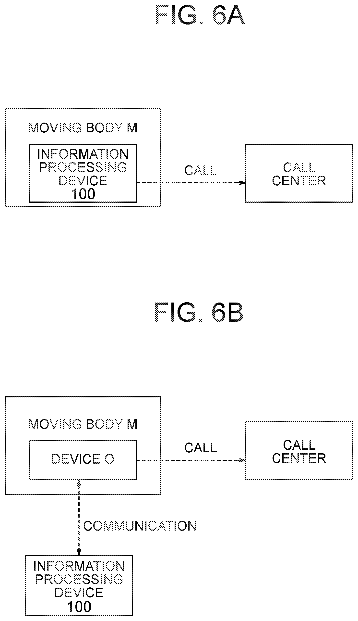 Patent US12602979 Figure 6 – Information processing device