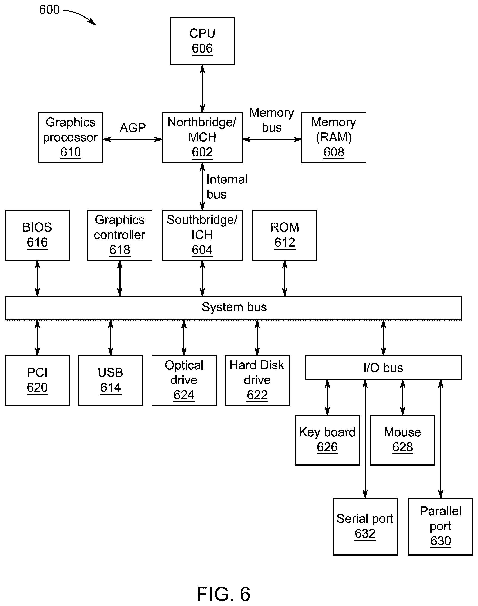 Patent US12602980 Figure 8 – System and method for child monitoring and risk management