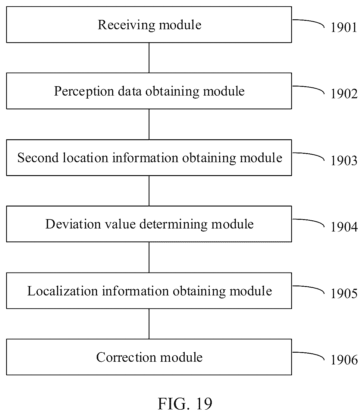 Patent US12602993 Figure 18 – Method and apparatus for obtaining traffic information, and storage medium